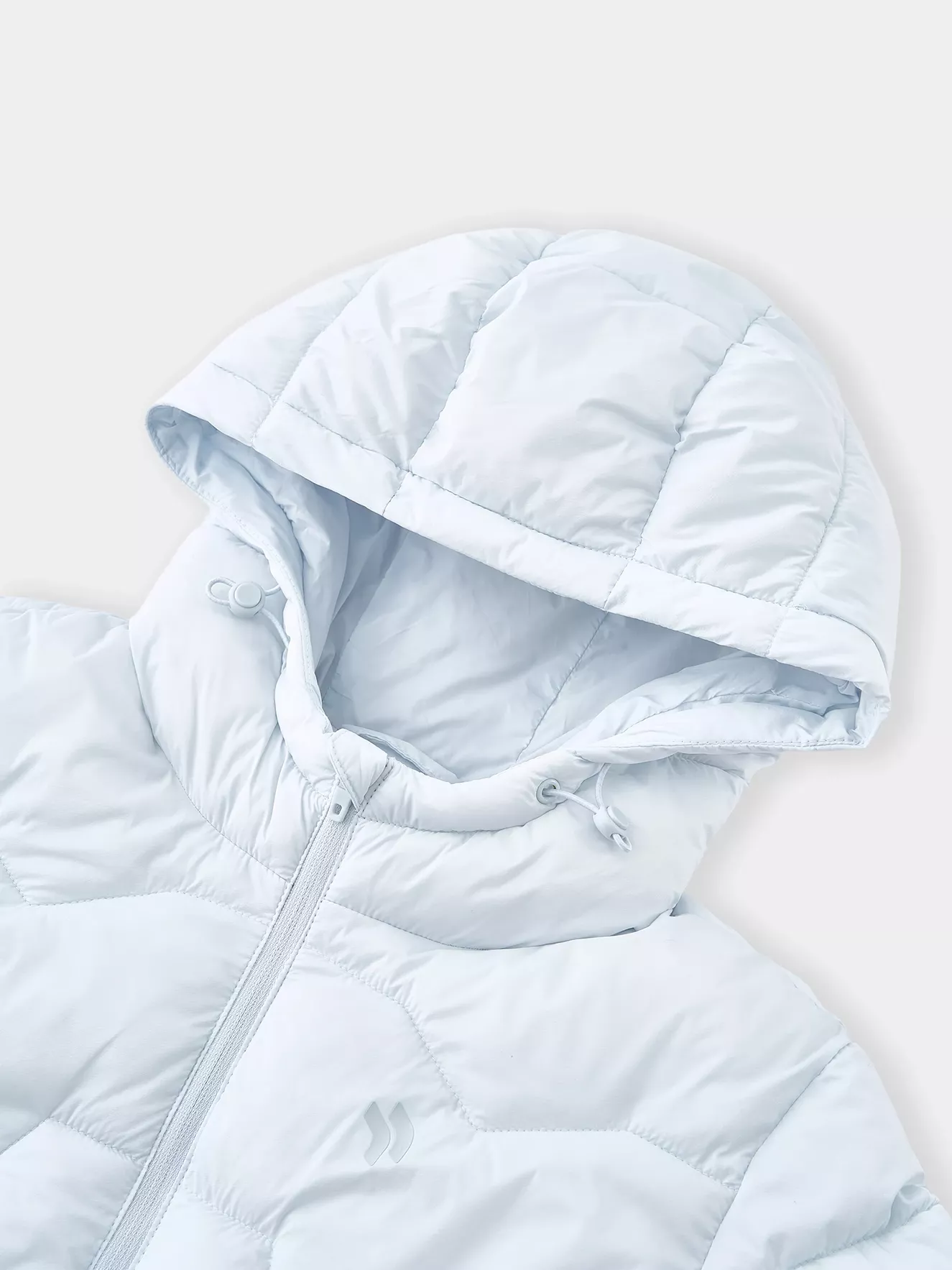 Áo Khoác Phao Chần Bông Nữ PERATO Nhẹ Ấm Phom Regular T0CBW5W014