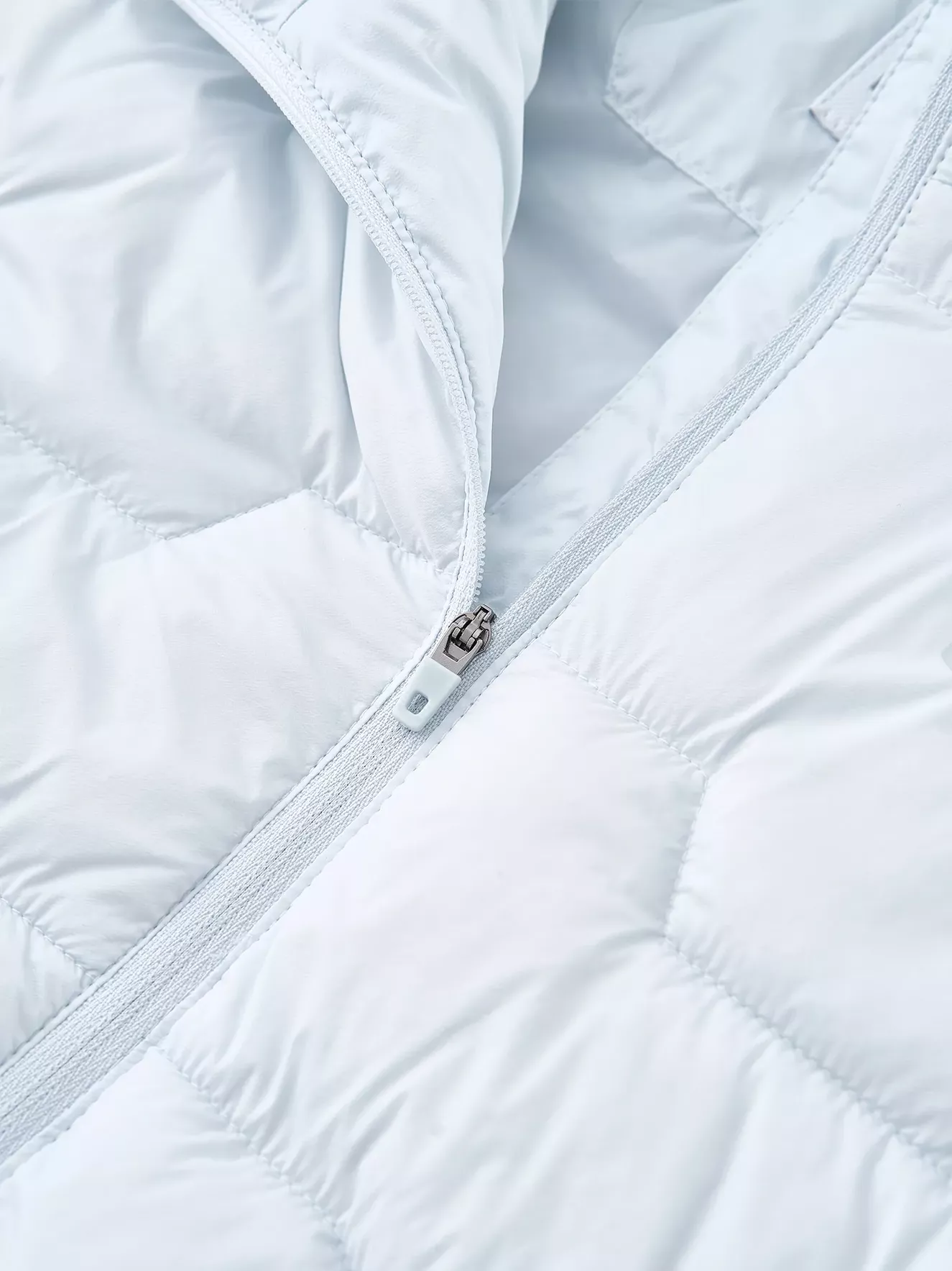 Áo Khoác Phao Chần Bông Nữ PERATO Nhẹ Ấm Phom Regular T0CBW5W014