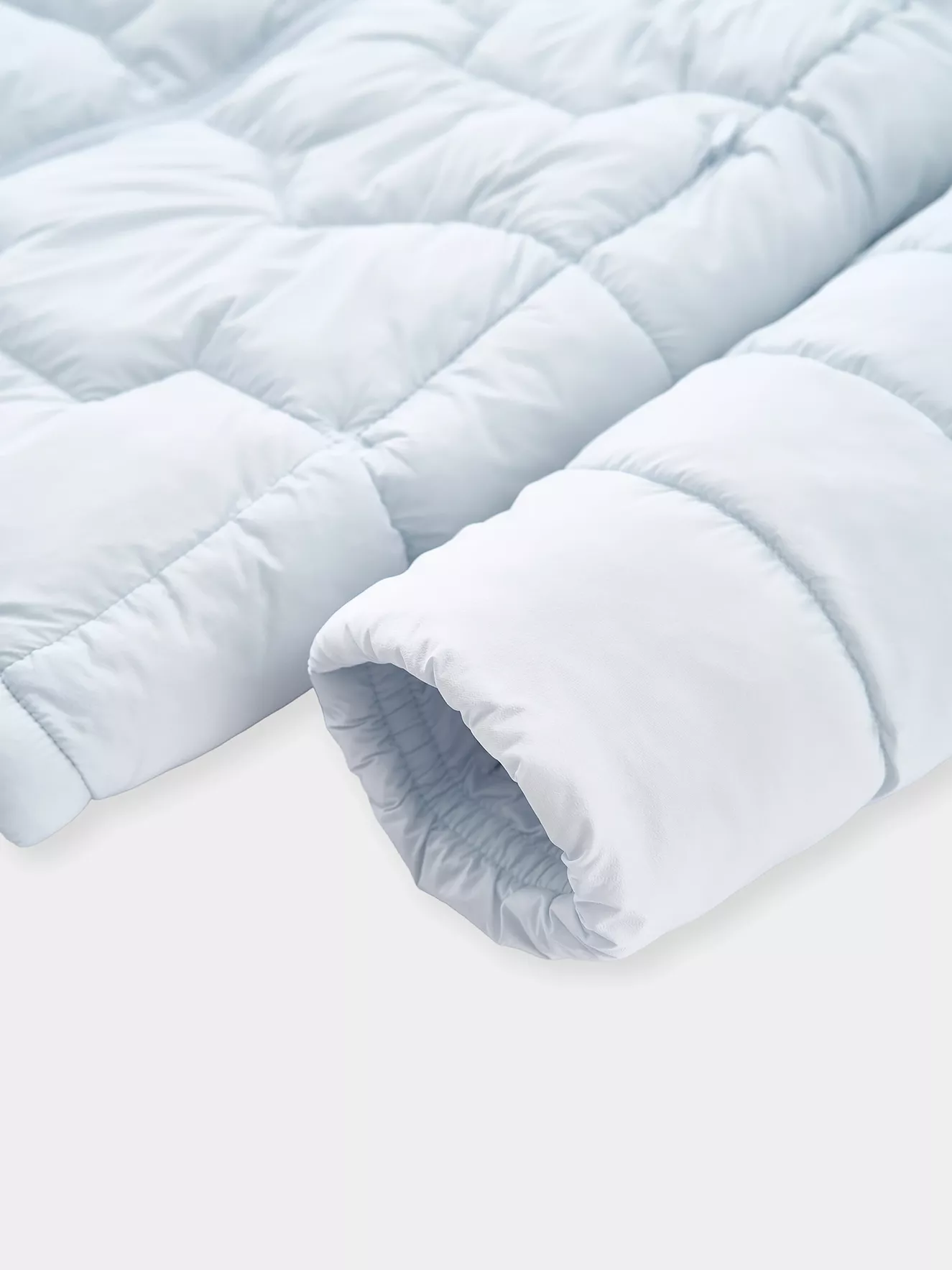 Áo Khoác Phao Chần Bông Nữ PERATO Nhẹ Ấm Phom Regular T0CBW5W014