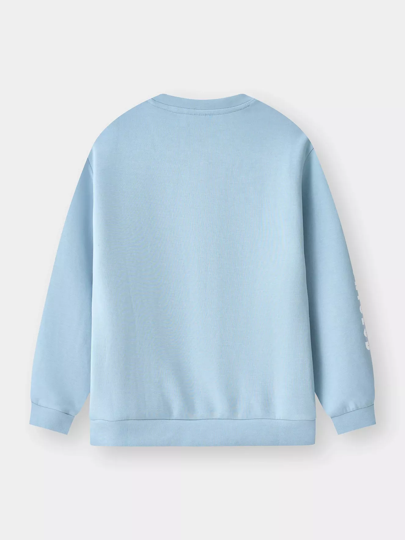 Áo Nỉ Bé Trai PERATO Phong Cách Lifestyle Năng Động L0ANW5B010