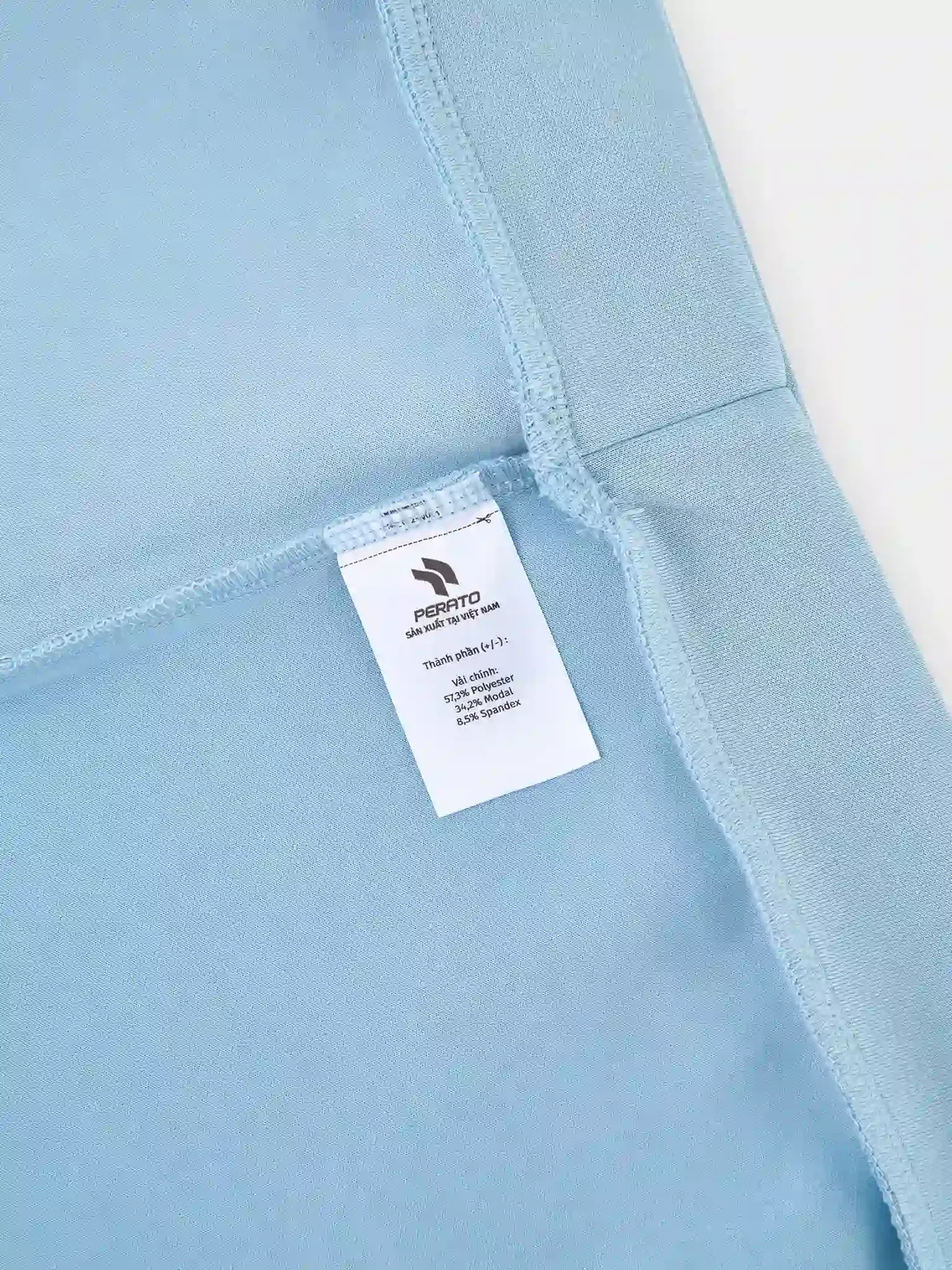 Áo Nỉ Bé Trai PERATO Phong Cách Lifestyle Năng Động L0ANW5B010