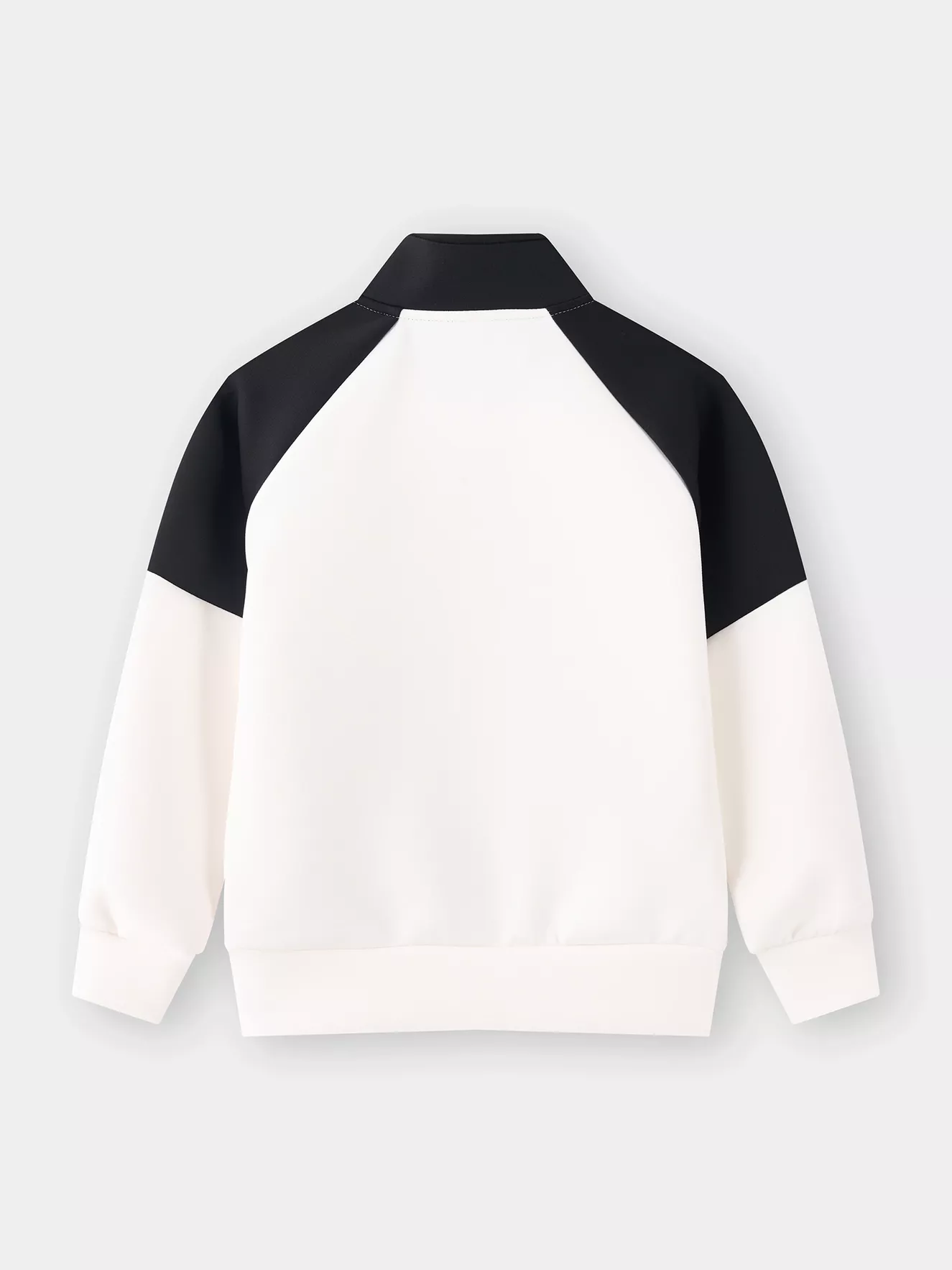 Áo Khoác Nỉ Bé Trai PERATO Lifestyle Can Phối LBKNW5B005