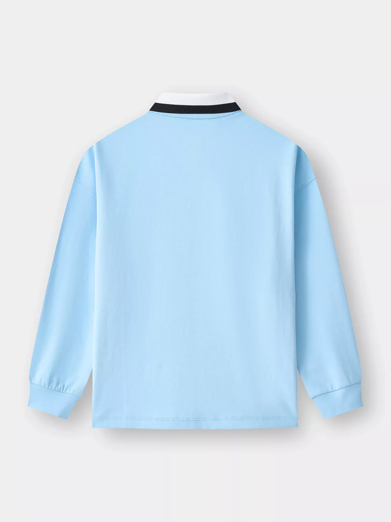 Áo Polo Bé Trai PERATO Phong Cách Lifestyle L0PDW5B011