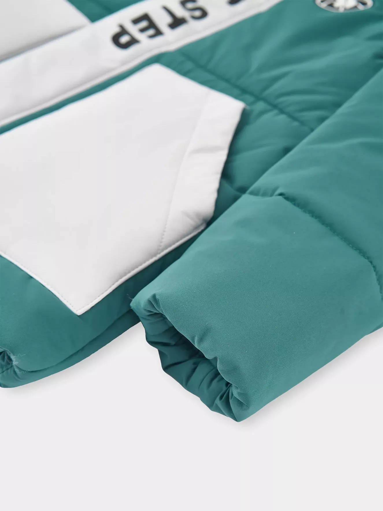 Áo Phao Chần Bông Bé Trai Phong Cách Lifestyle L0CBW5B013