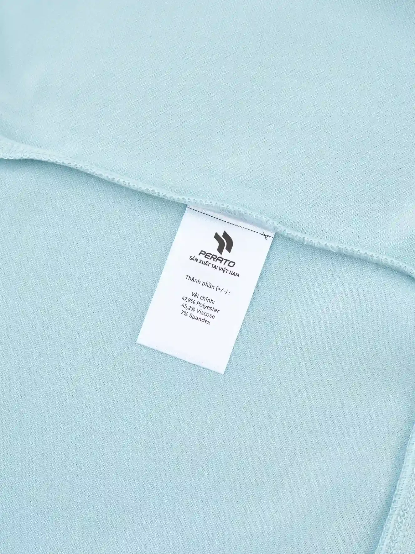 Áo Nỉ Bé Gái PERATO Phong Cách Lifestyle In Họa Tiết L0ANW5G011