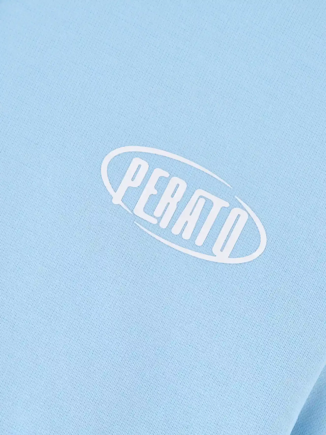 Áo Polo Bé Gái PERATO Phong Cách Lifestyle Tay Layer L0PDW5G006