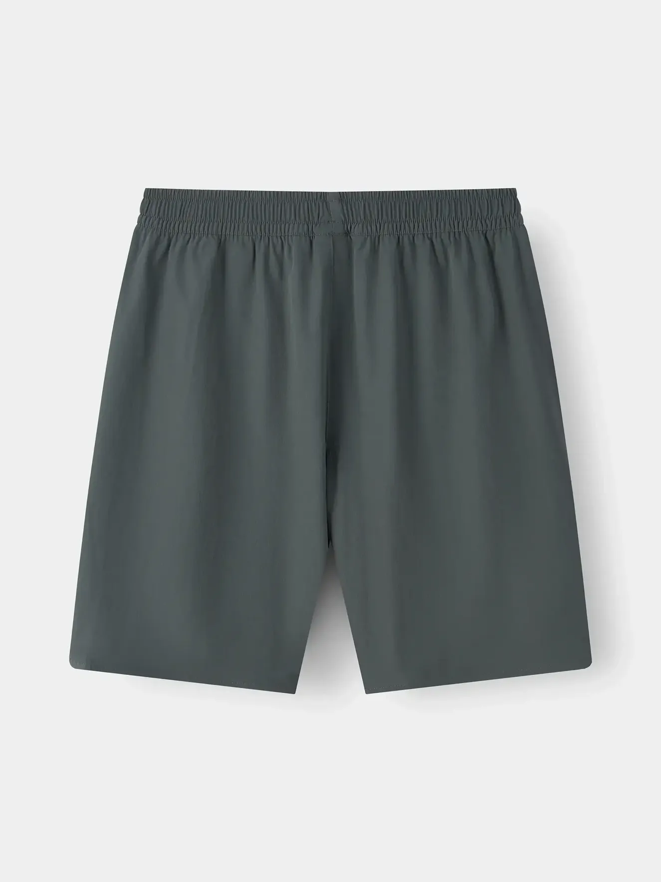 Quần Short Nam PERATO Phong Cách Thể Thao Running Phom Regular R0SCS6M125