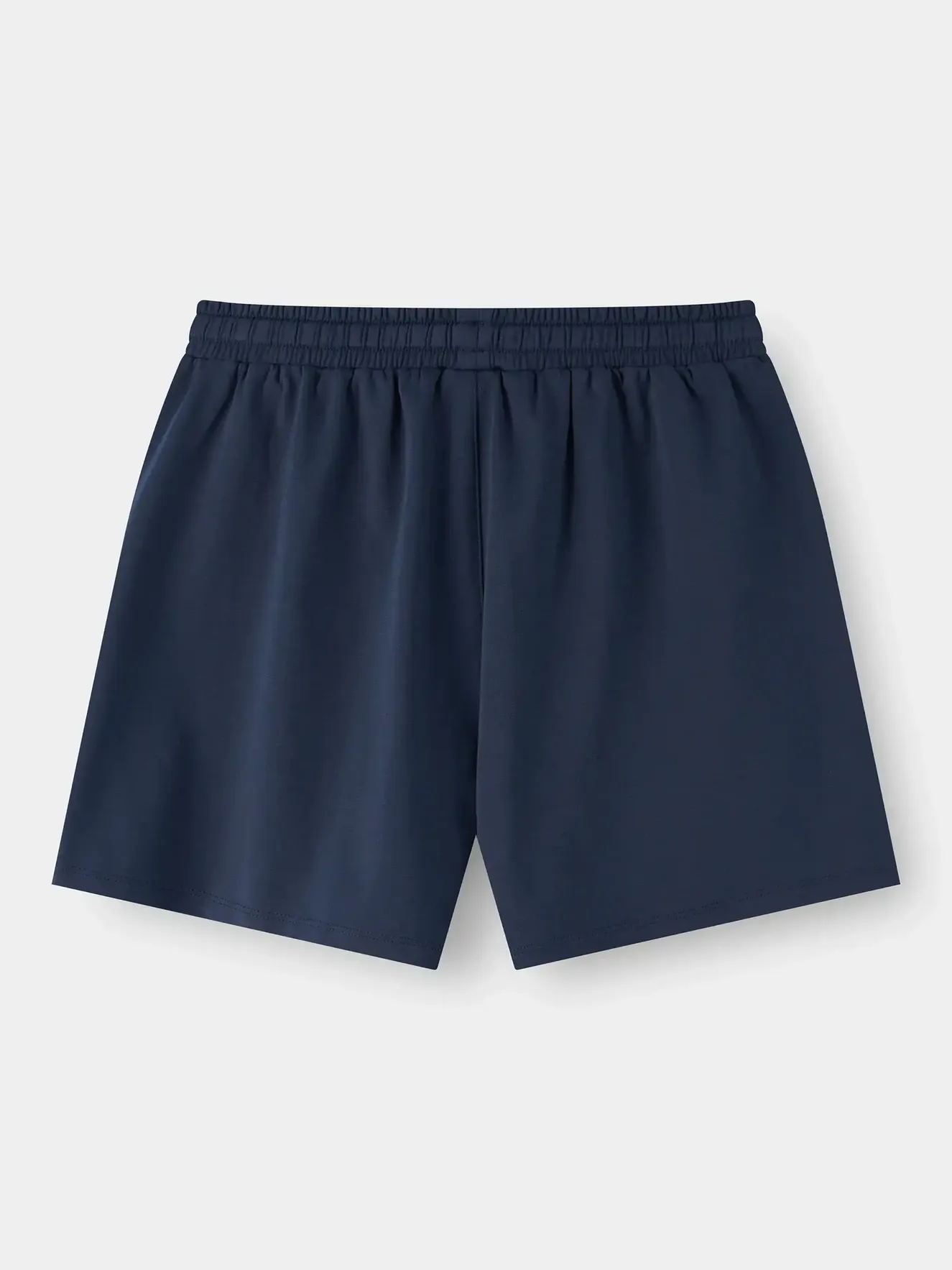 Quần Short Nữ PERATO Phong Cách Lifestyle Cạp Chun L0SCS6W012