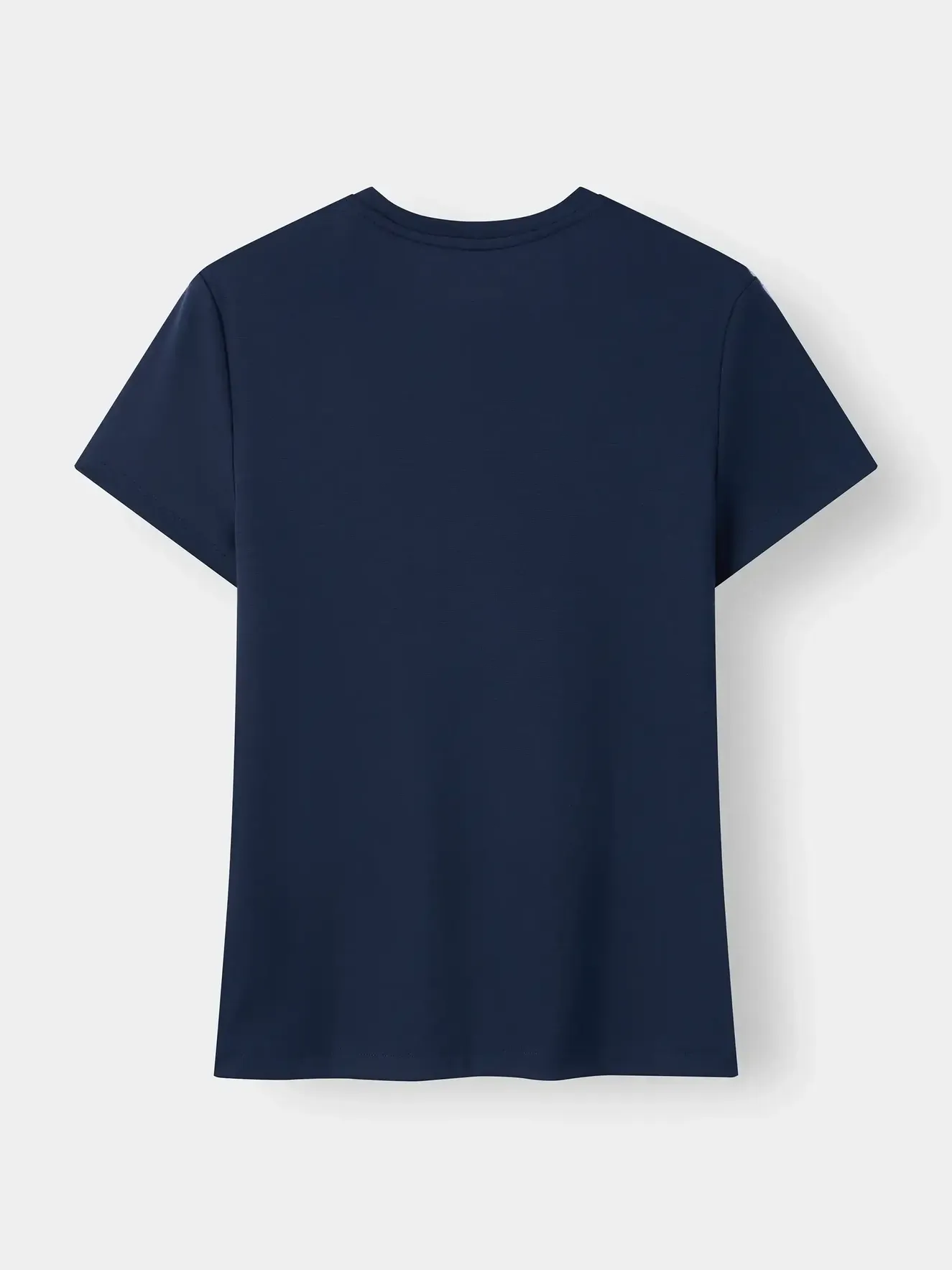 Áo Thun Nữ PERATO Phong Cách Training Phom Regular T0TSS6W093