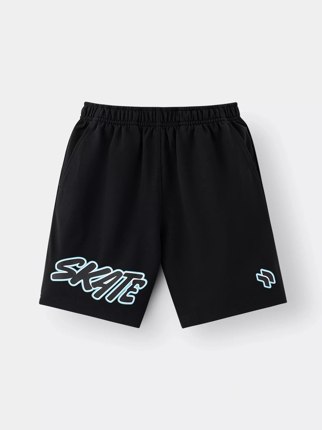Quần Short Bé Trai PERATO Phong Cách Basketball Phom Loose B0SCS5B002