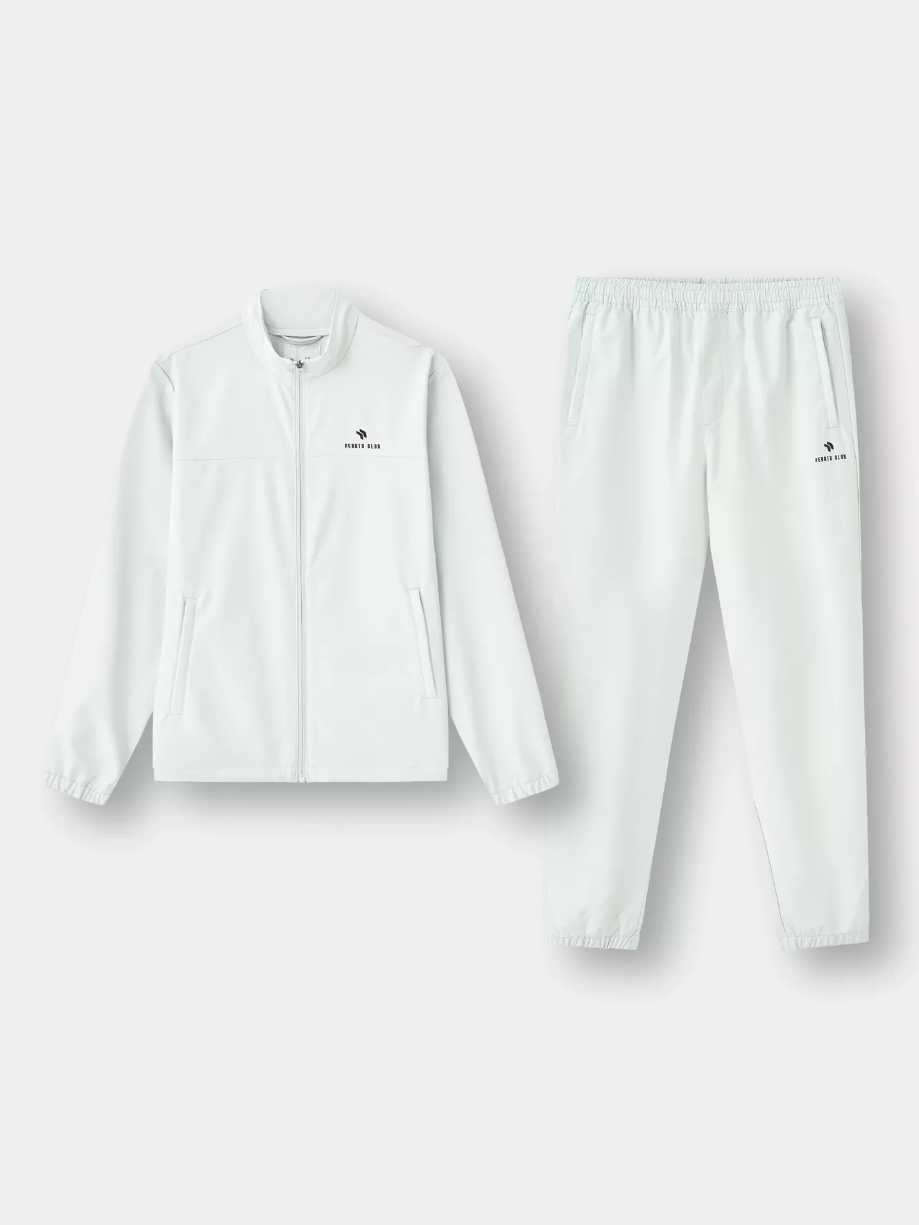 Set Bộ Gió PERATO Nam Phong Cách Training Năng Động TBGW5M021