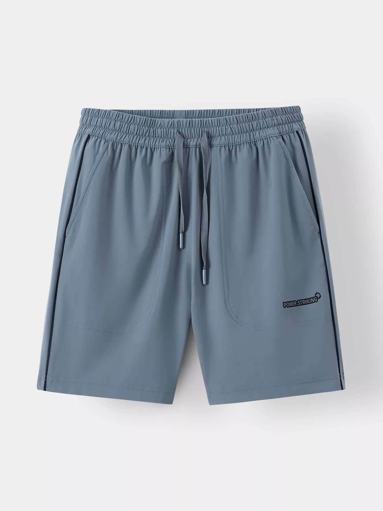 Quần Short Thể Thao Nam PERATO Training T0SCS5M006