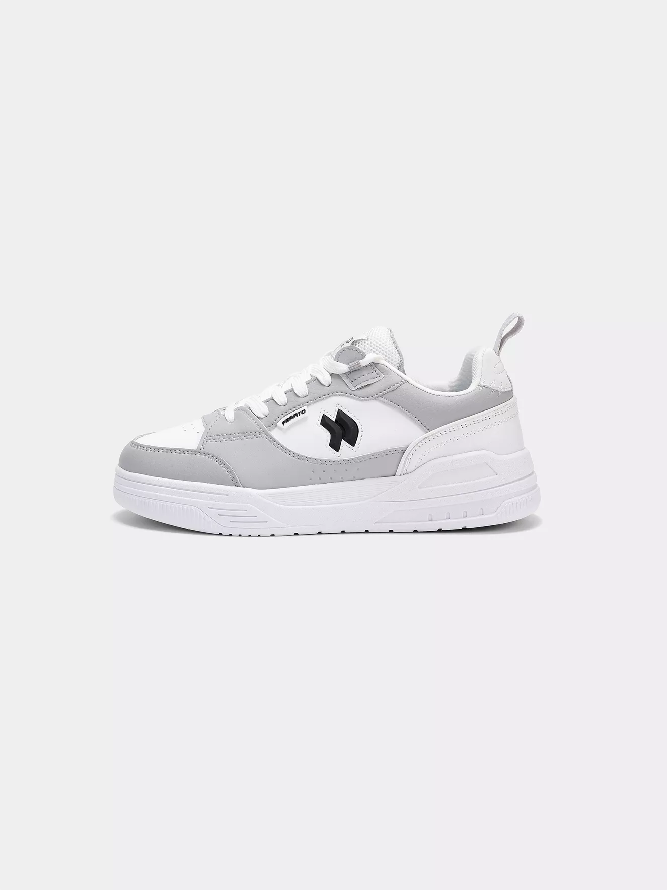 Giày Sneaker Nam PERATO Phong Cách Thể Thao Lifestyle L0GIS5M010
