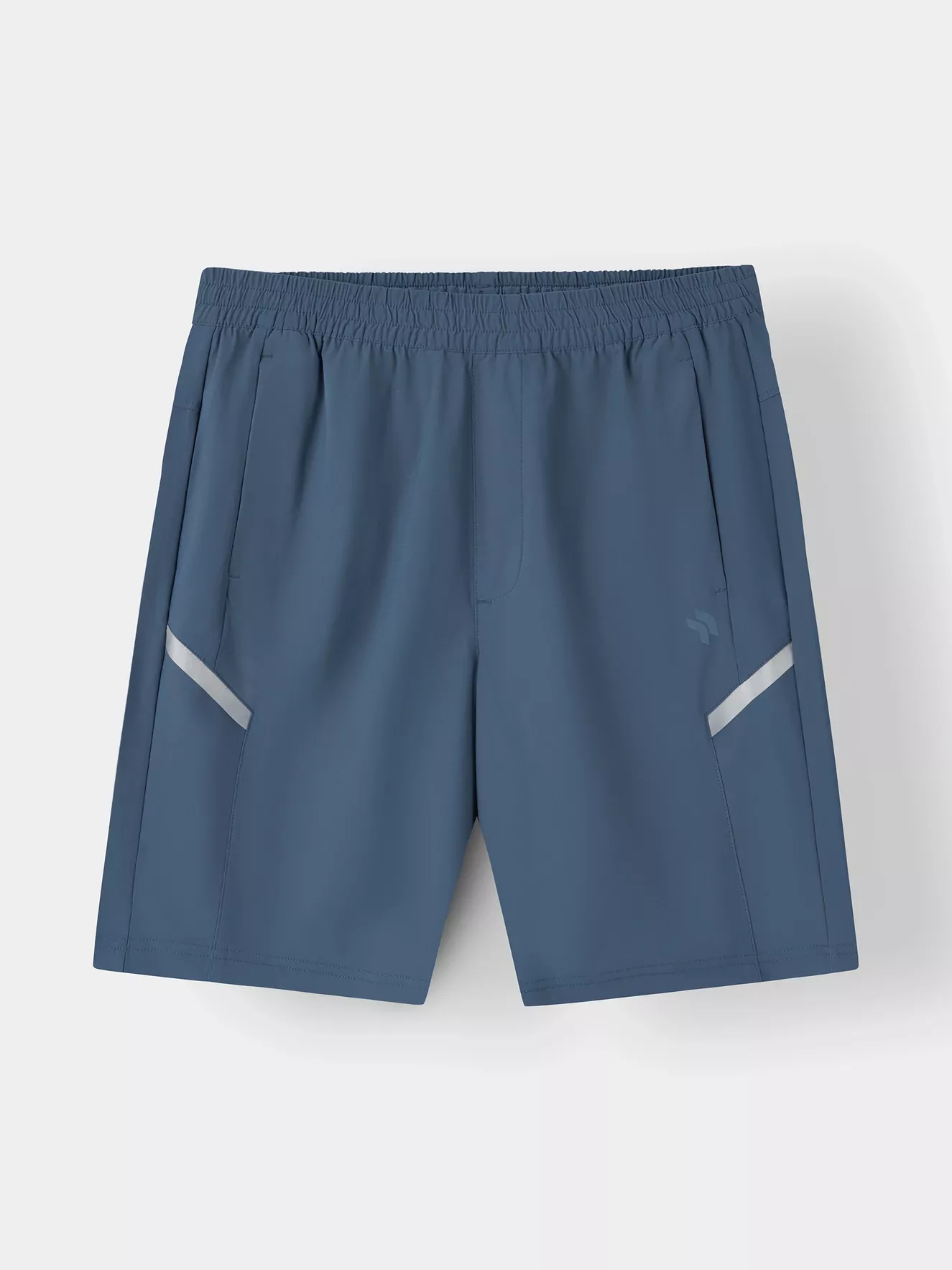 Quần Short Chun Nam PERATO Phong Cách Training Phom Regular TBSCS5M004