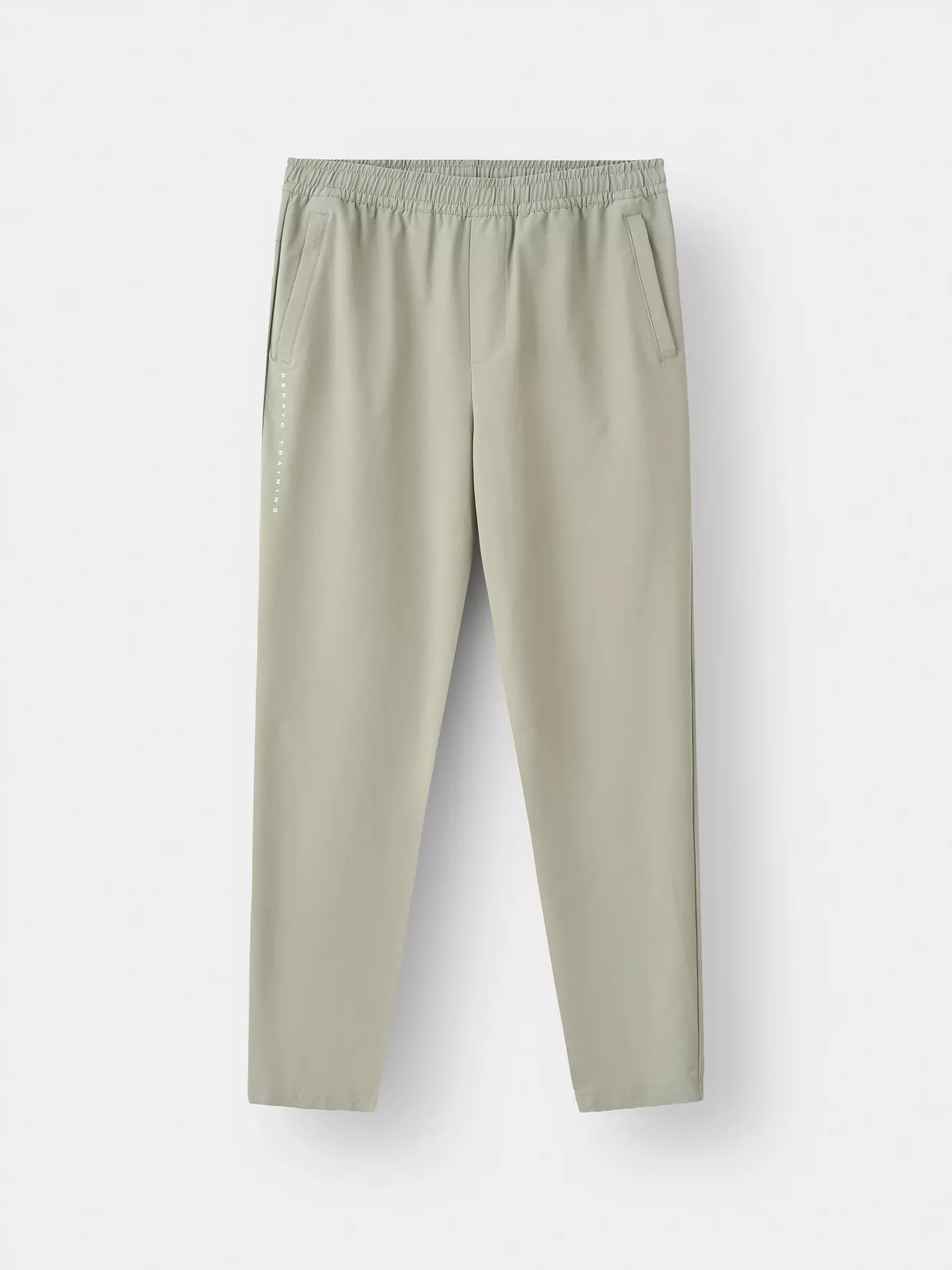 Quần Gió Dài Thể Thao Nam PERATO Training T0QGW5M006