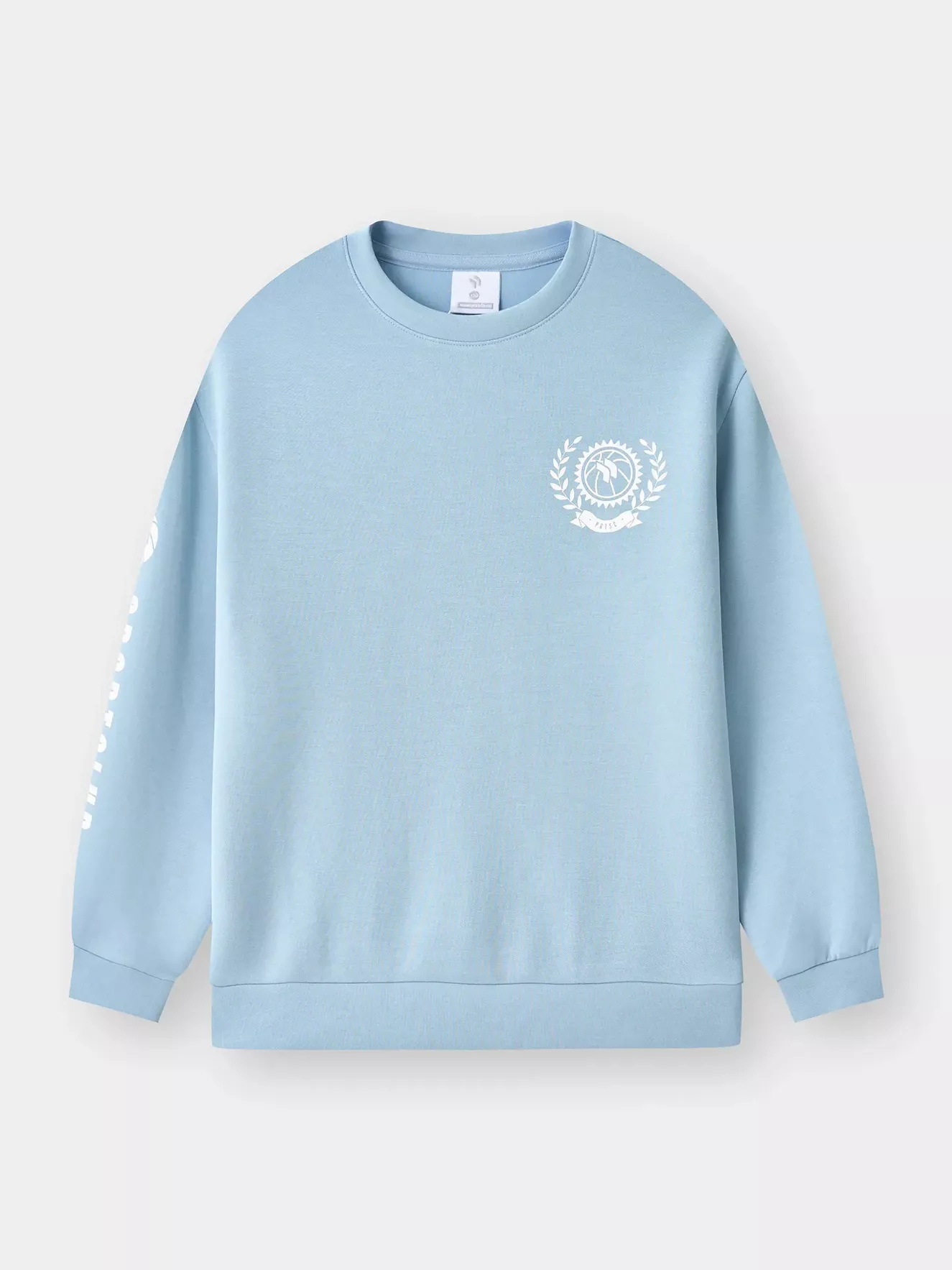 Áo Nỉ Bé Trai PERATO Phong Cách Lifestyle Năng Động L0ANW5B010