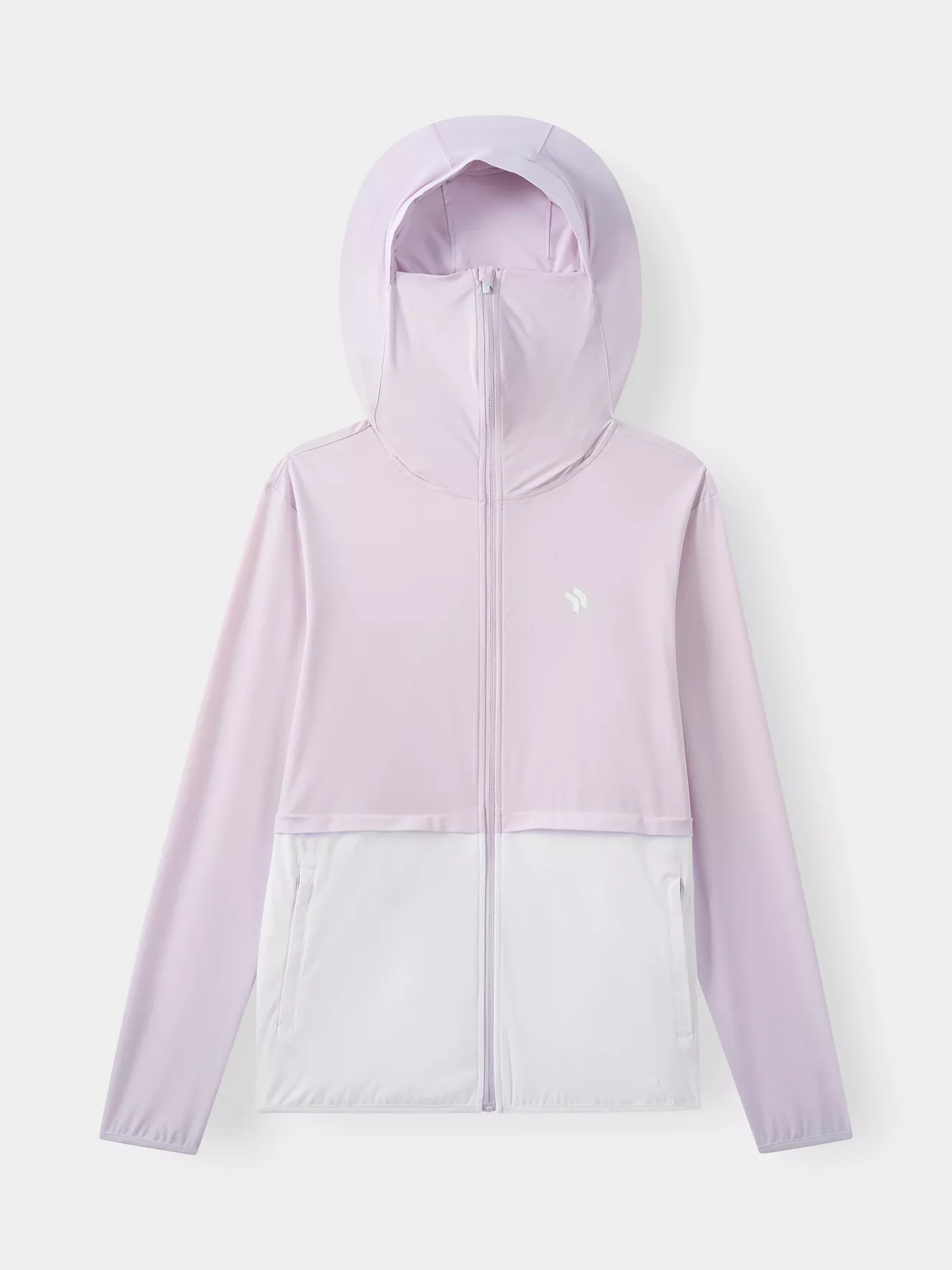 Áo Chống Nắng Nữ PERATO Phong Cách Running Mát Lạnh R0CNS5W001