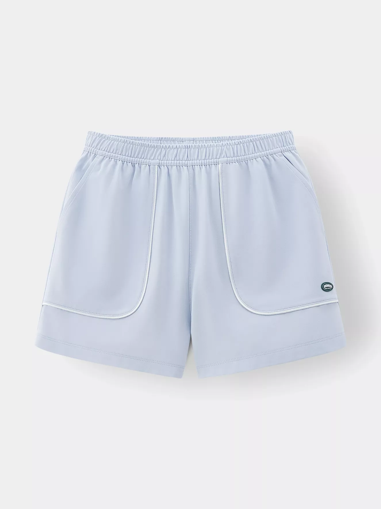 Quần Short Thể Thao Nữ Training PERATO Cạp Chun T0SCS5W001