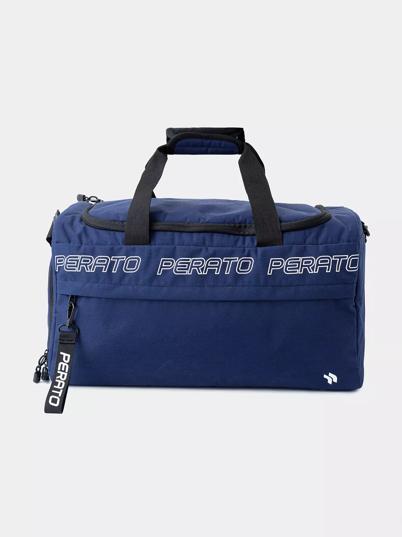 Túi Trống Thể Thao PERATO In Logo T0TXS5M005