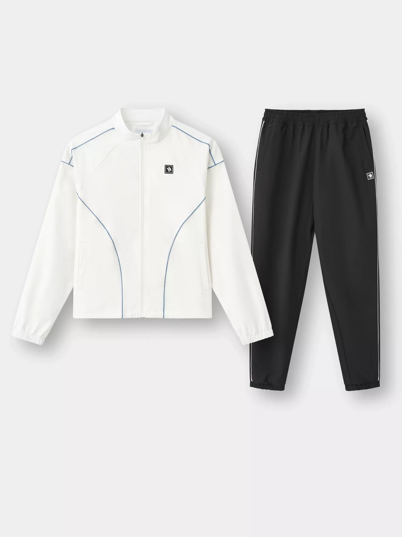 Set Bộ Gió Nữ PERATO Phong Cách Training TBGW5W024