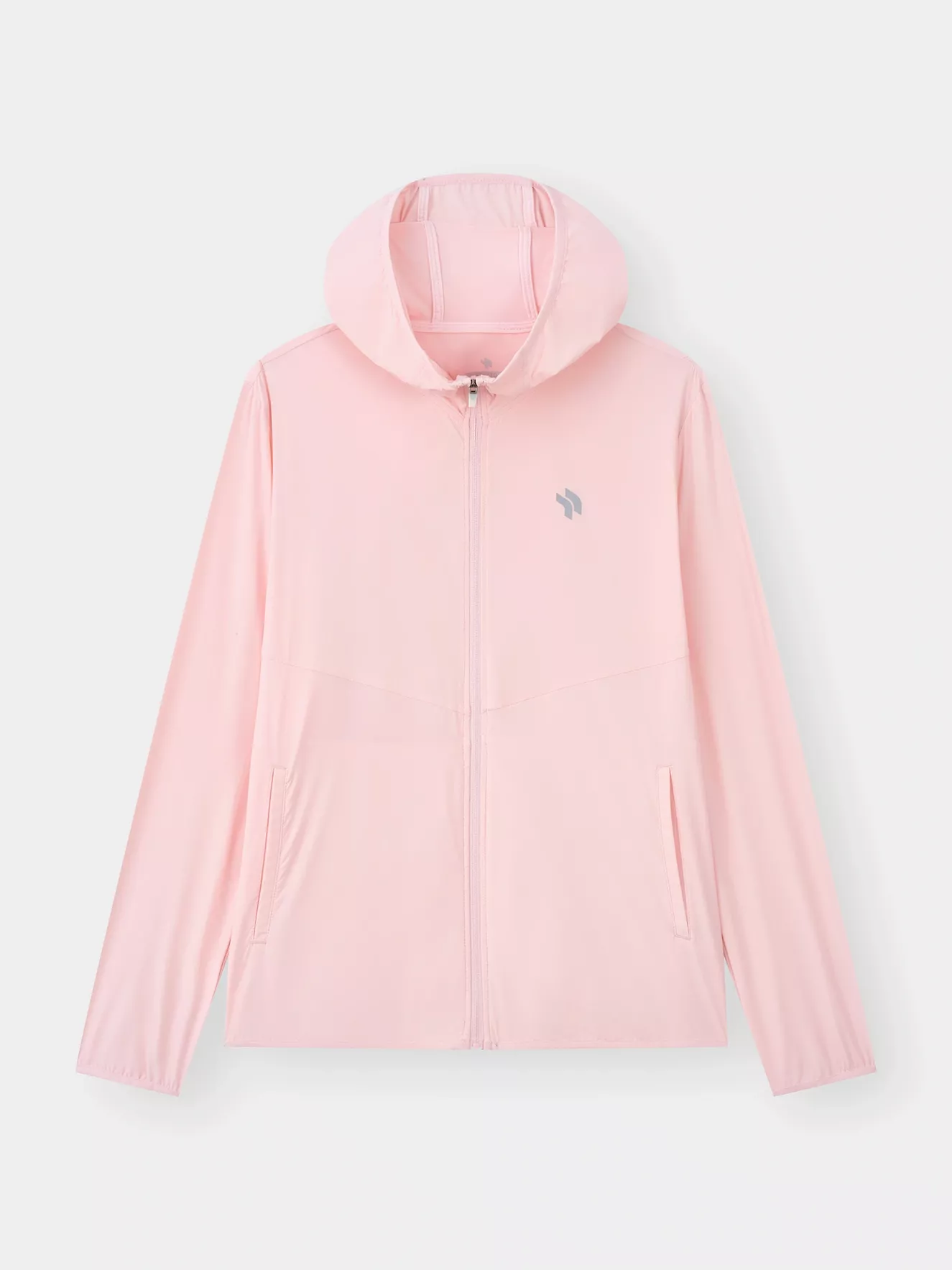 Áo Khoác Gió Nhẹ Nữ PERATO Phong Cách Lifstyle Phom Regular L0KGW5W029