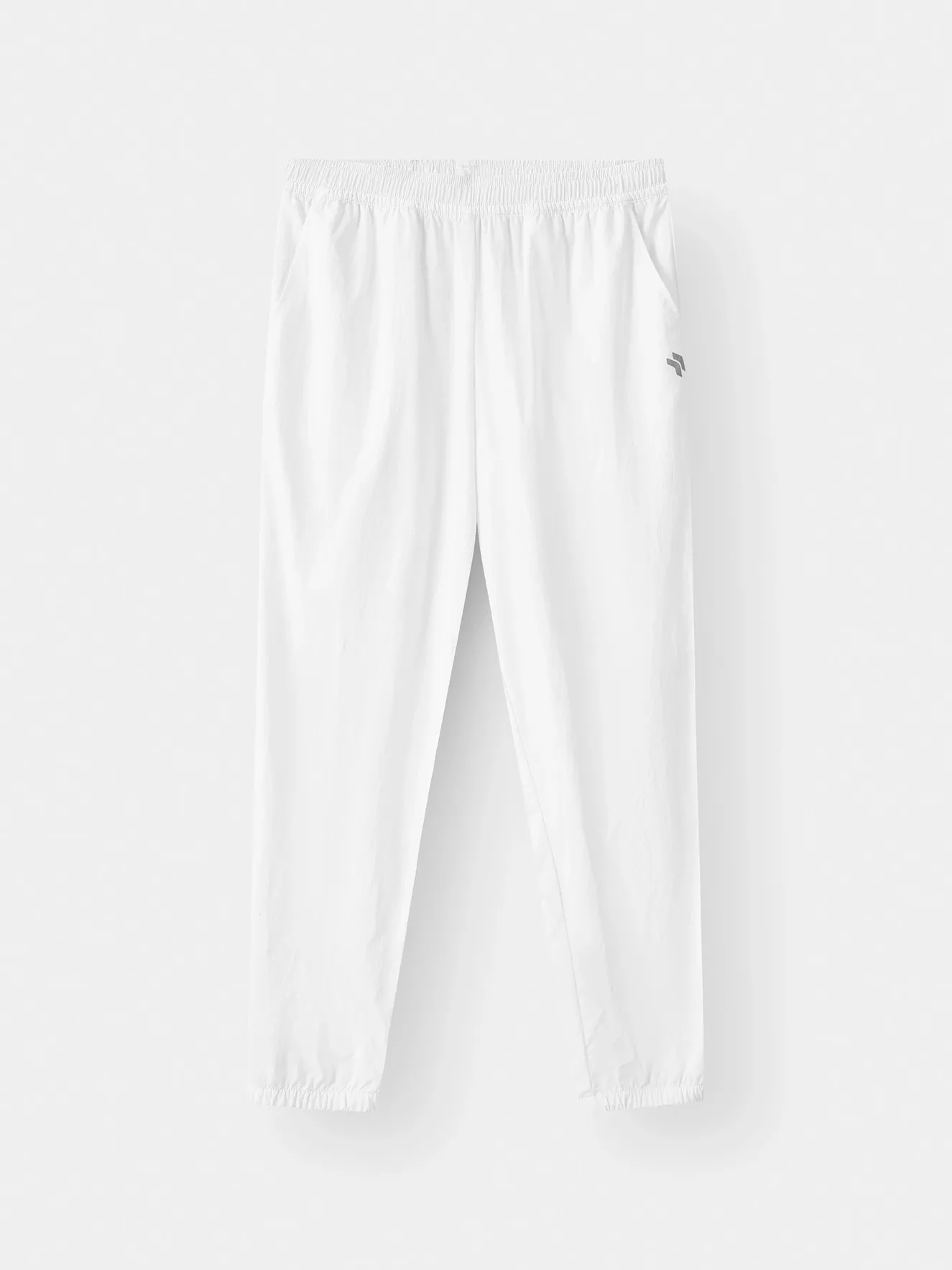 Quần Dài Nữ PERATO Vải Gió Lót Lưới Quần Đùi Phom Regular T0QGW5W031