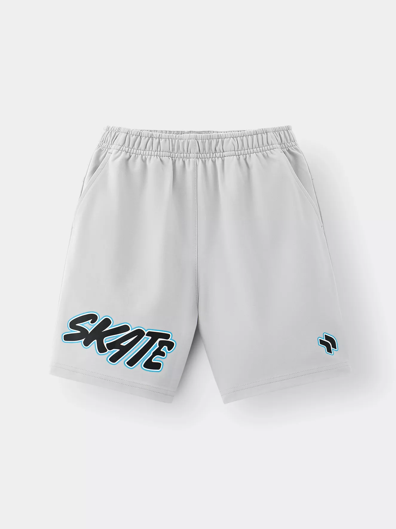 Quần Short Bé Trai PERATO Phong Cách Basketball Phom Loose B0SCS5B002