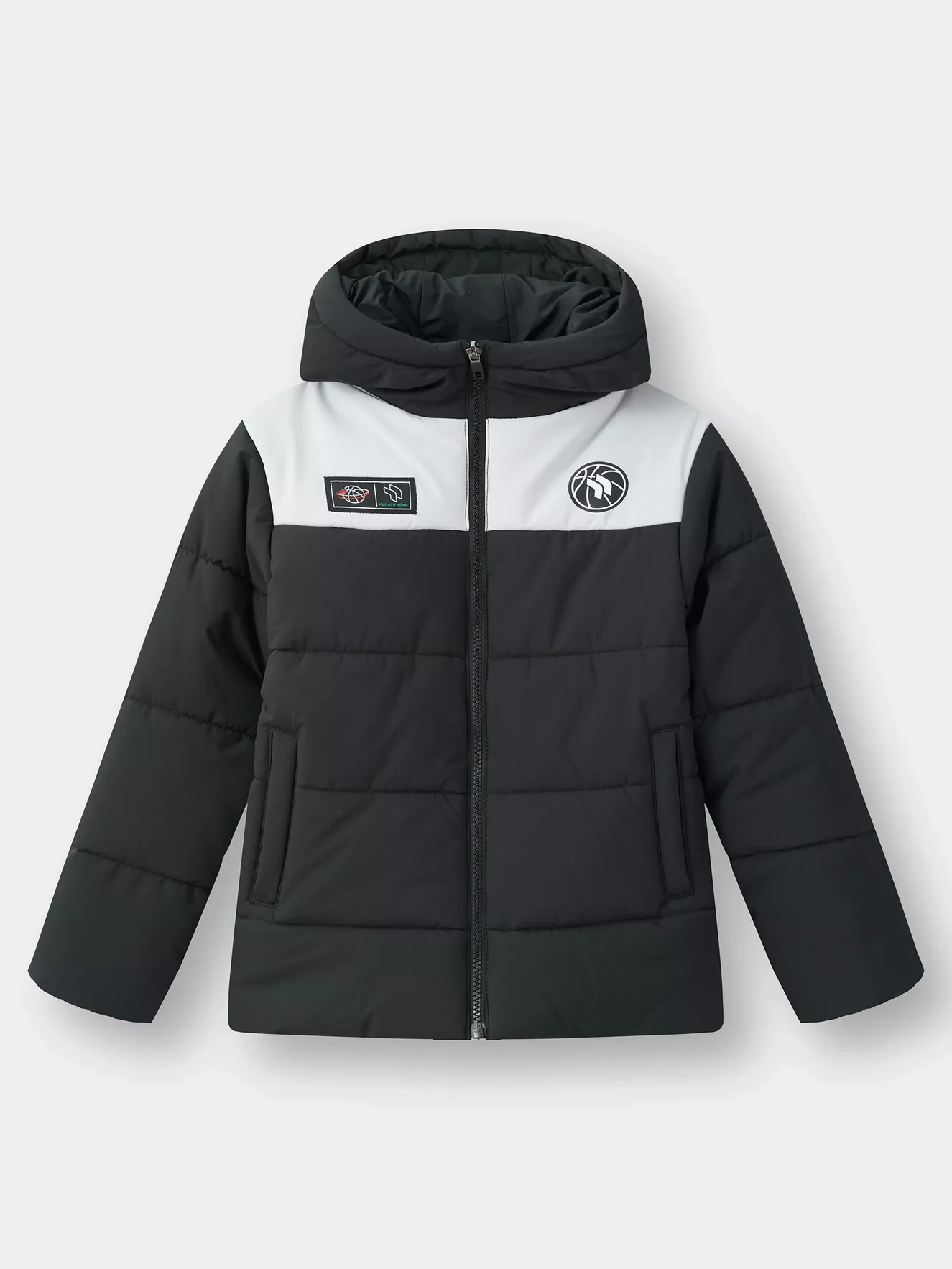 Áo Phao Chần Bông Bé Trai PERATO Phong Cách Lifestyle L0CBW5B017