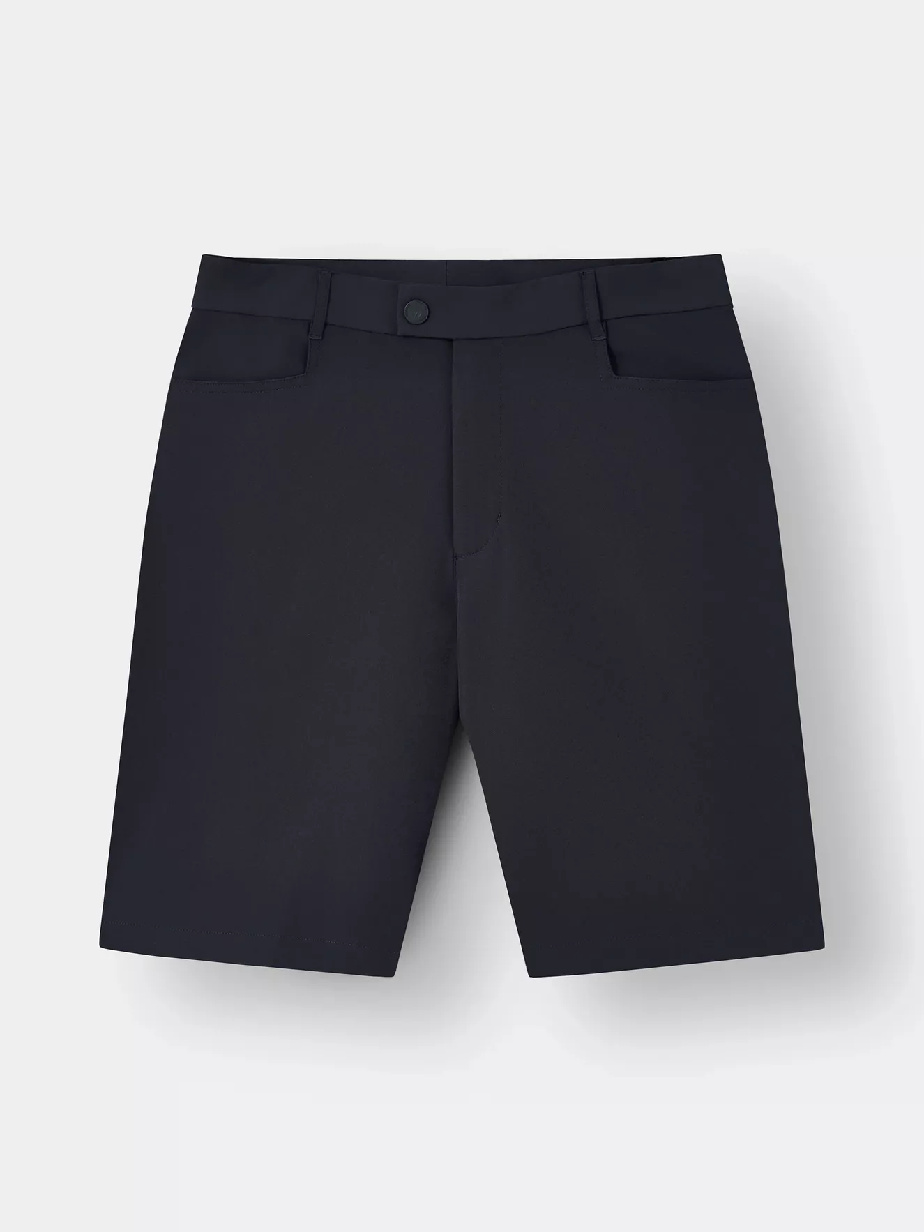 Quần Short Nam Cạp Cúc PERATO Phong Cách Thể Thao Training T0SKS5M044