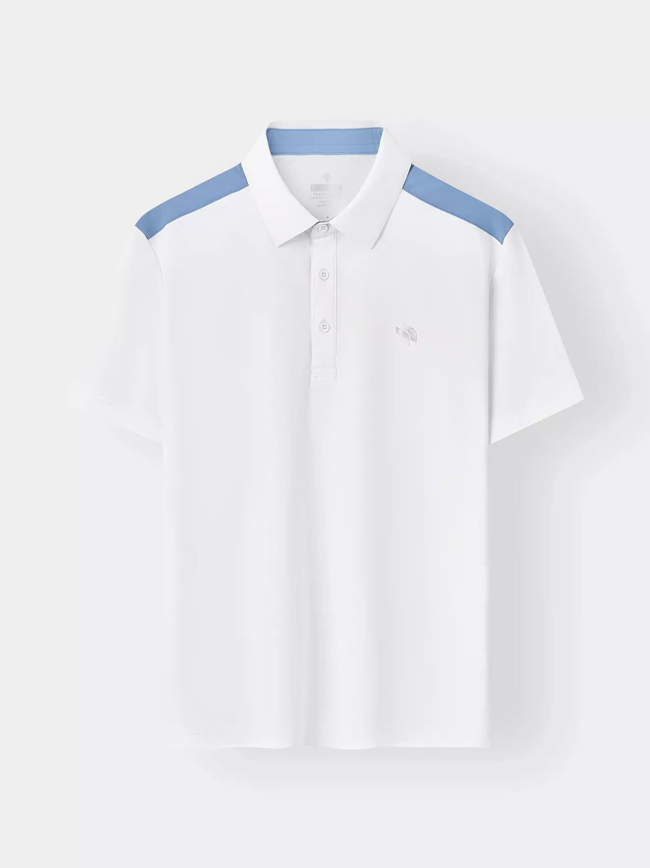 Áo Polo Nam Thể Thao Training PERATO Phom Regular T0PLS5M006