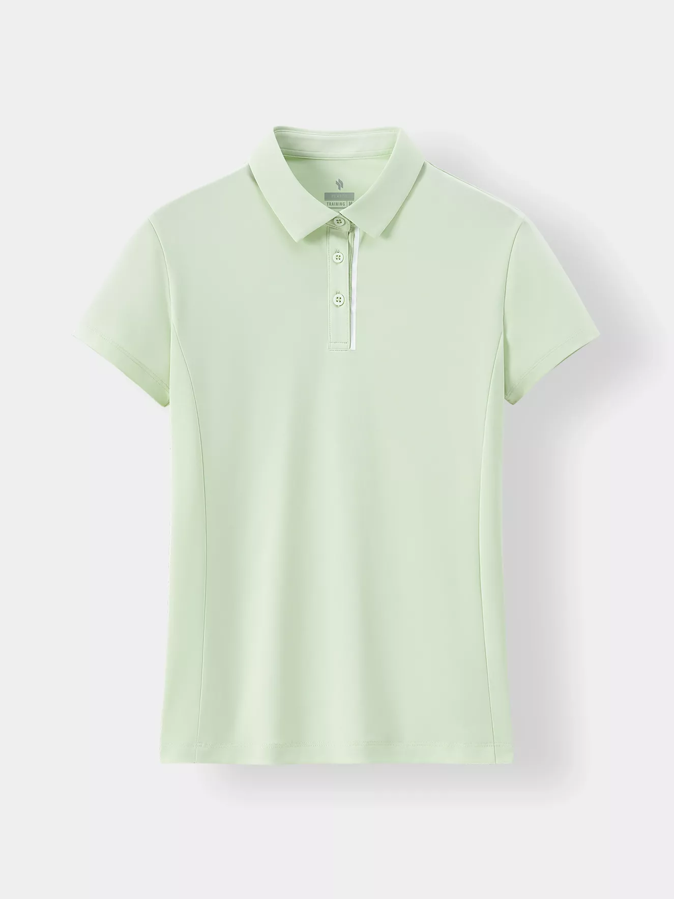 Áo Polo Nữ Thể Thao Training PERATO Phom Regular T0PLS5W005