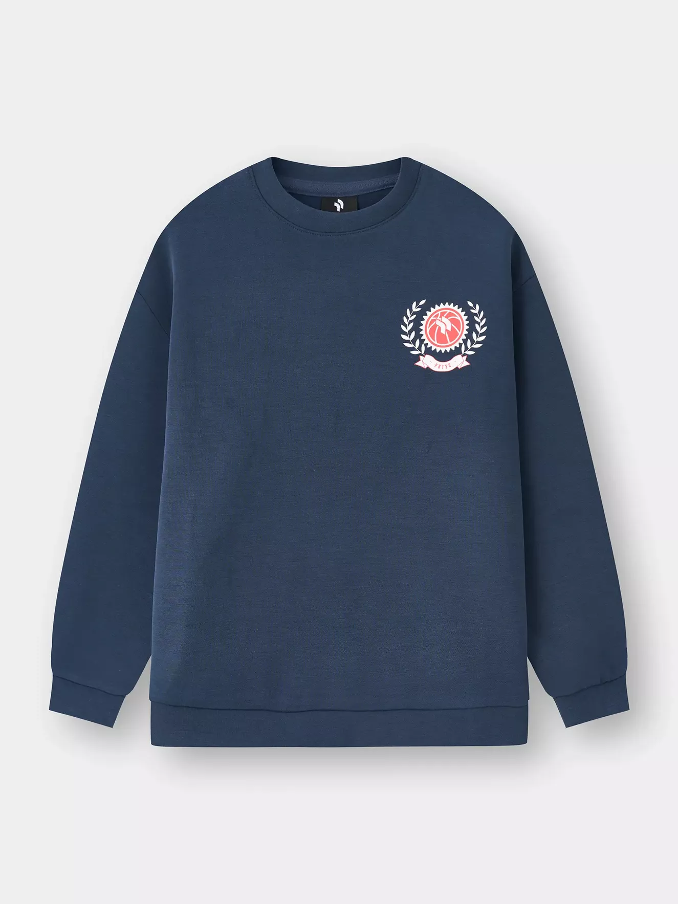 Áo Nỉ Bé Trai PERATO Phong Cách Lifestyle Năng Động L0ANW5B010