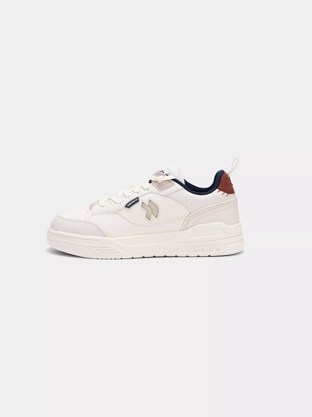 Giày Sneaker Nam PERATO Phong Cách Thể Thao Lifestyle L0GIS5M010