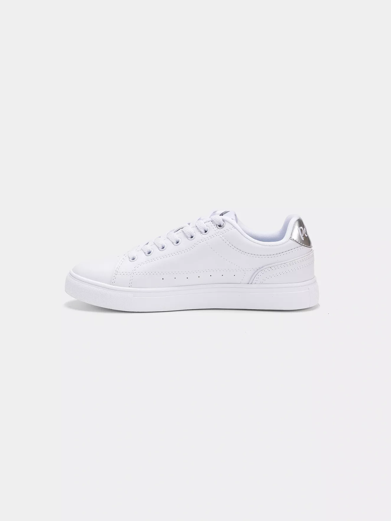 Giày Sneaker Nữ PERATO Phong Cách Lifestyle L0GIS5W009