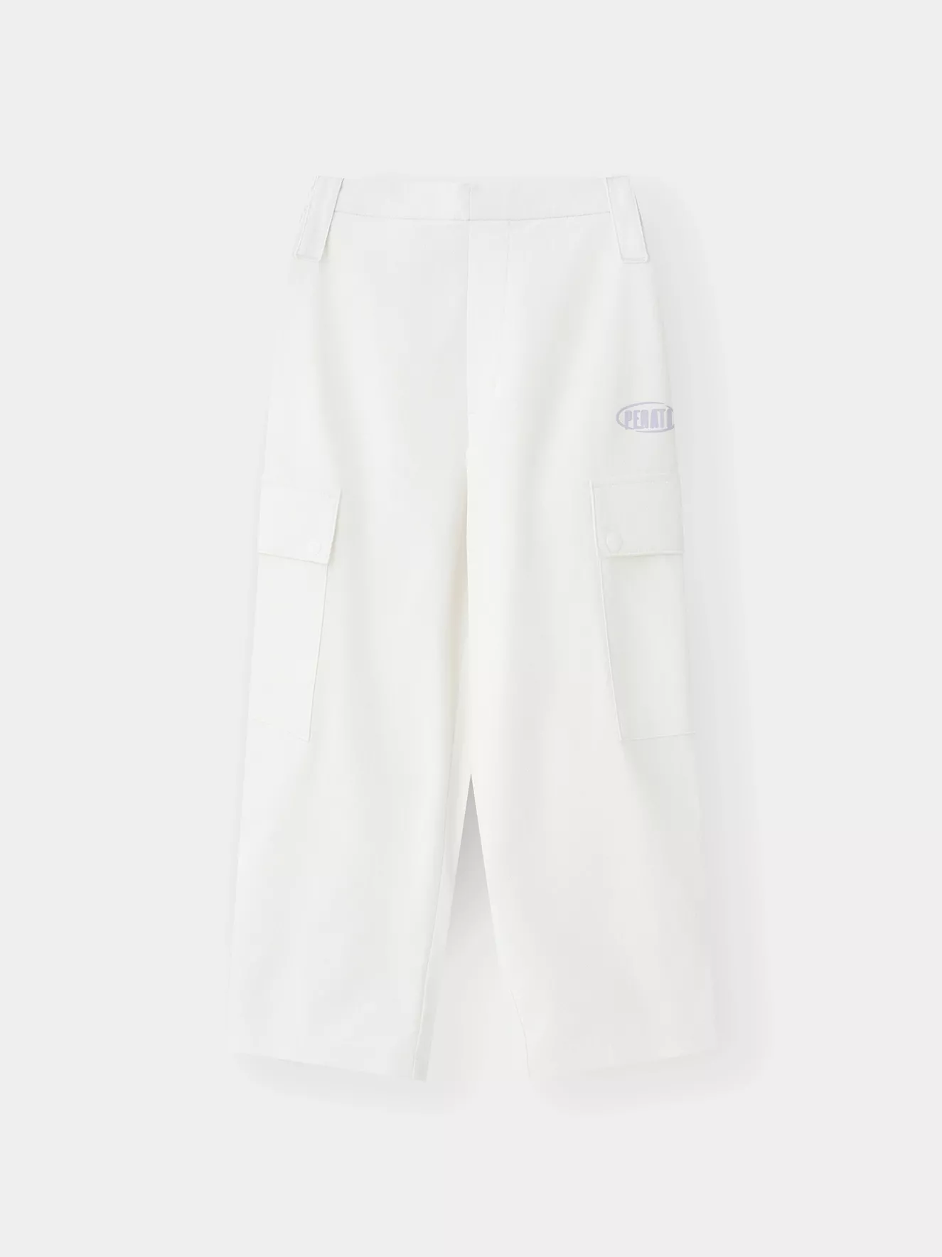 Quần Dài Thể Thao Bé Gái PERATO Phong Cách Lifstyle Chun Sau L0QGW5G007