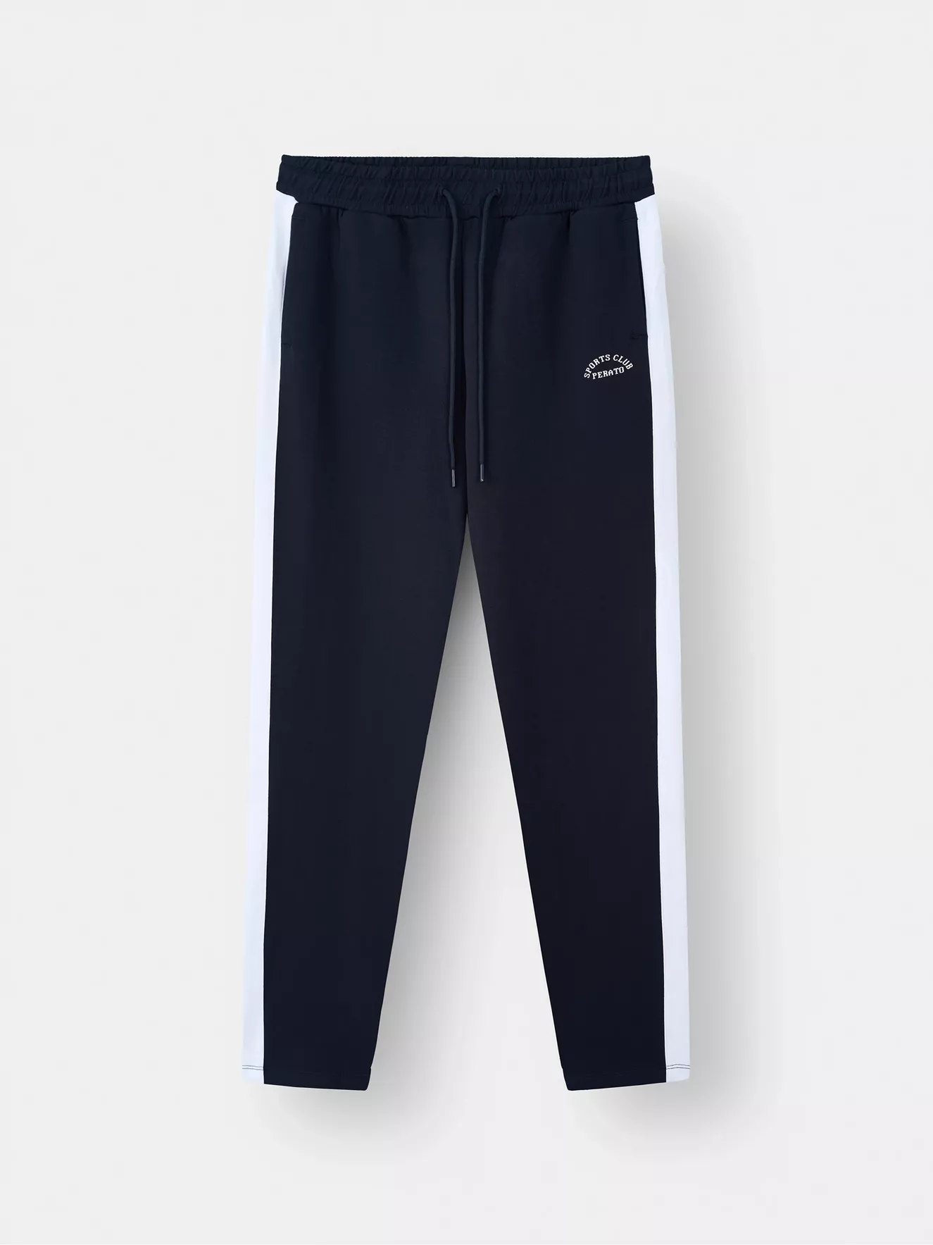 Quần Nỉ Nữ PERATO Phong Cách Lifestyle Phom Regular LBQNW5W008