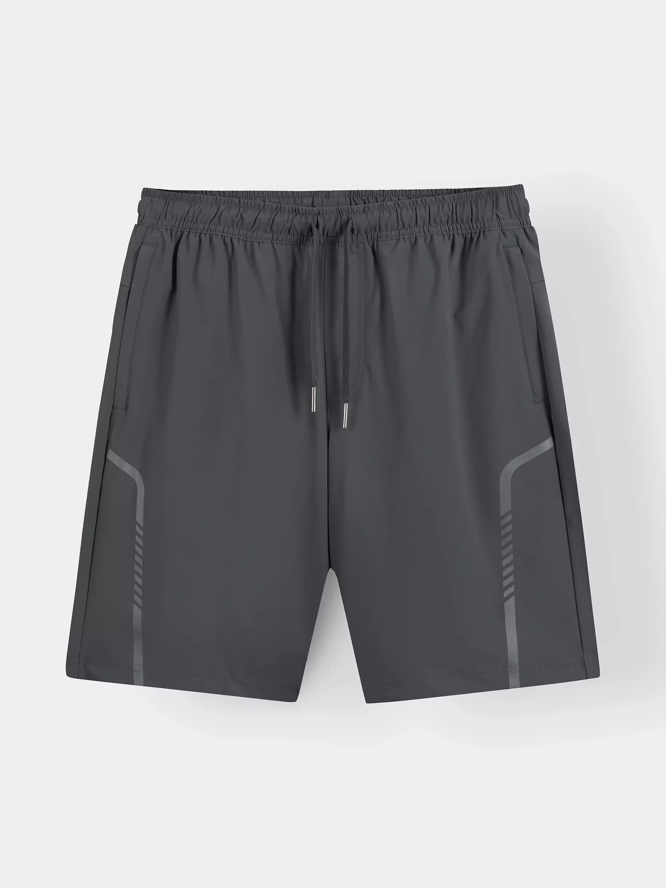 Quần Short Nam Cạp Chun PERATO Phong Cách Training T0SCS5M048