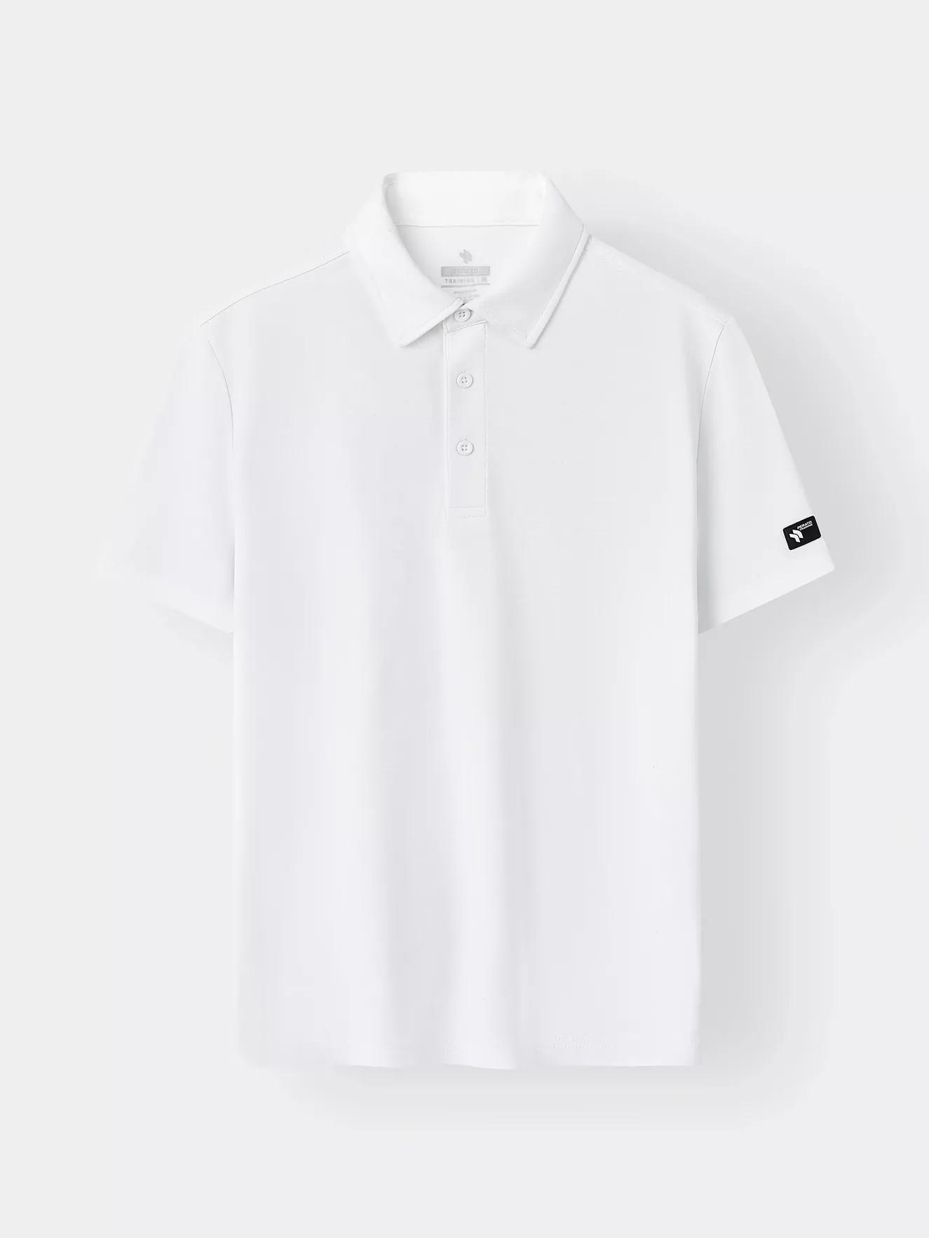 Áo Polo Nam Thể Thao PERATO Training Phom Regular T0PLS5M022