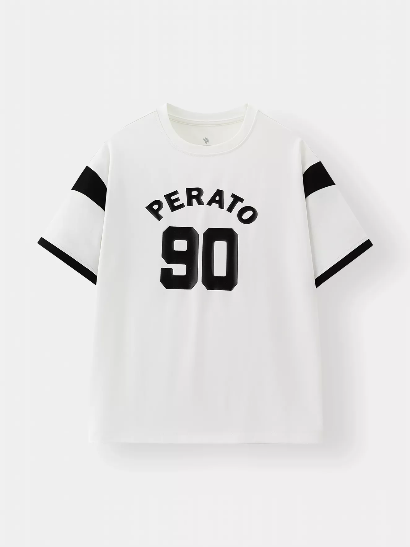 Áo Thun Bé Trai PERATO Phong Cách Lifestyle Regular L0TSS5B004