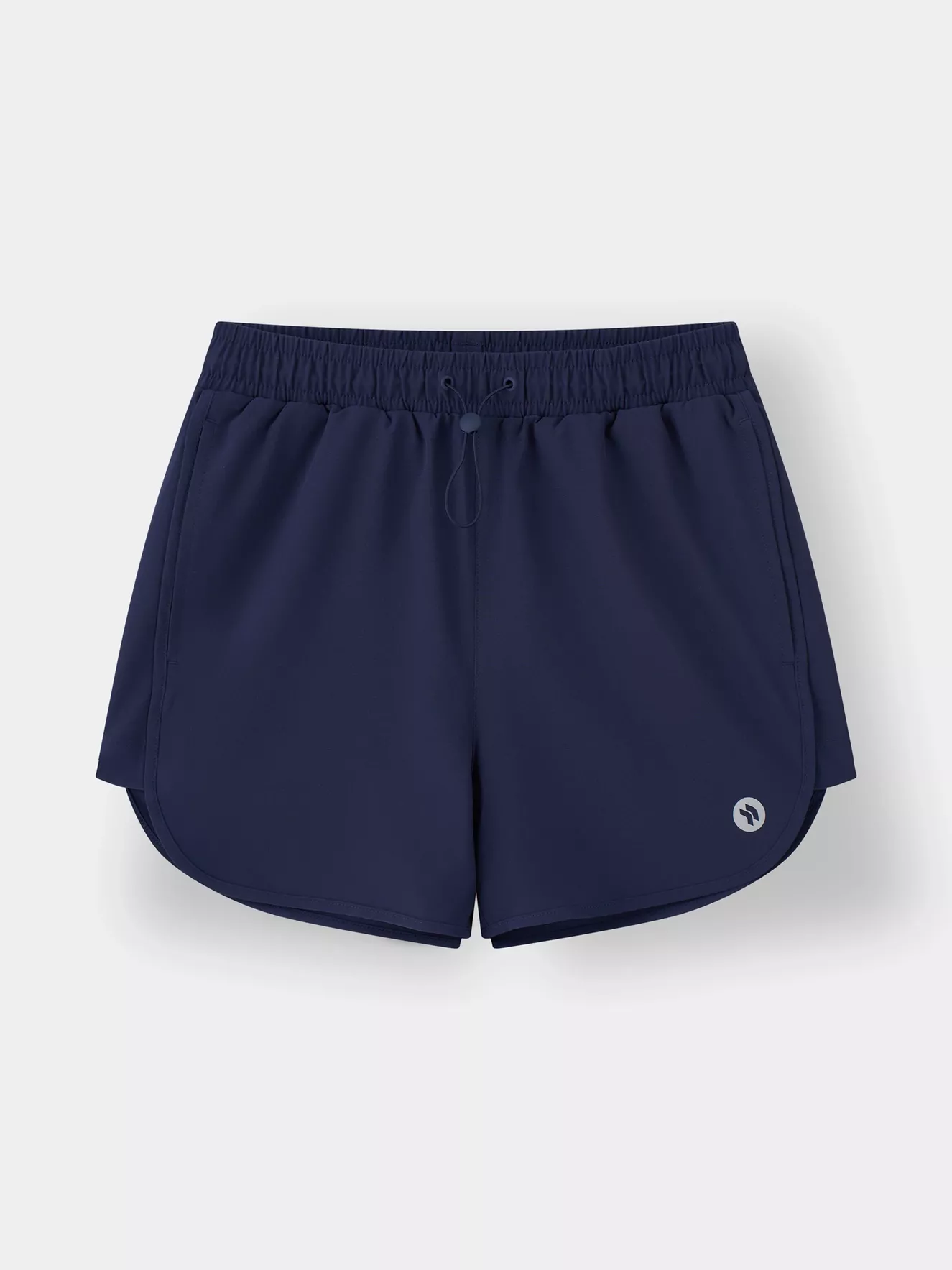 Quần Short Thể Thao Nữ Training PERATO Regular T0SCS6W003