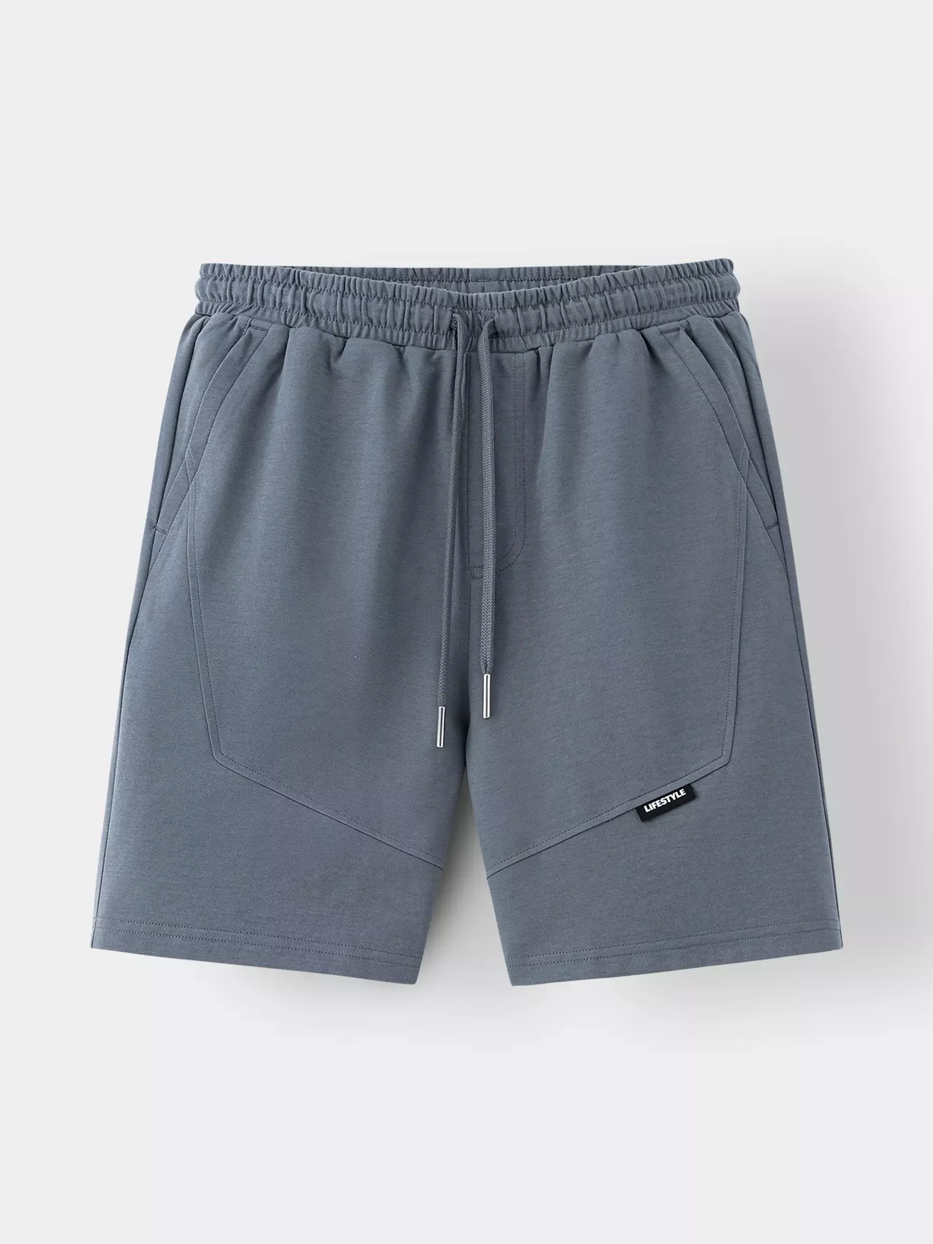 Quần Short Thể Thao Nam Cạp Chun PERATO Lifestyle L0SCS5M029
