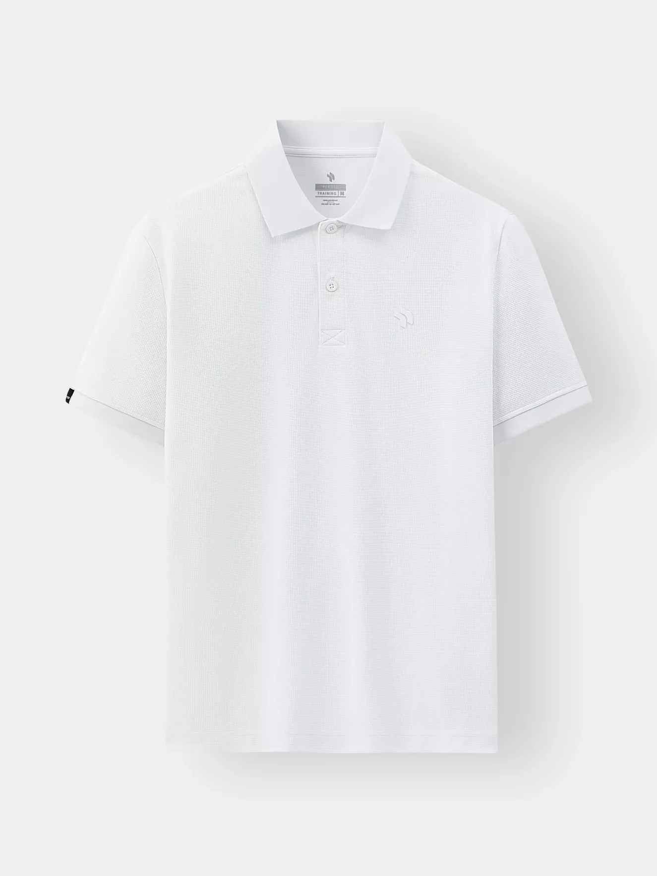 Áo Polo Nam Thể Thao Training PERATO Phom Regular T0PLS5M023