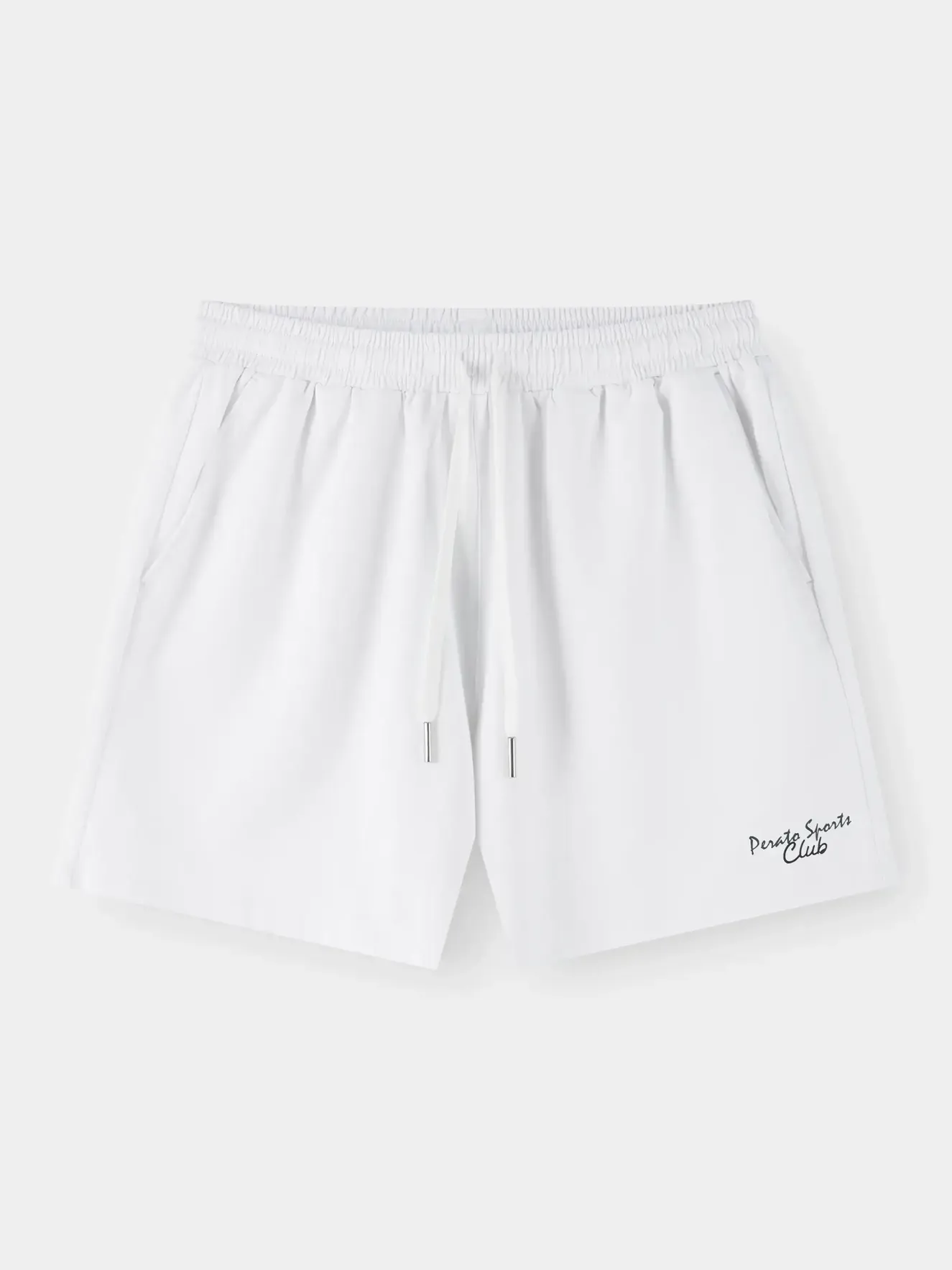 Quần Short Nữ PERATO Phong Cách Lifestyle Cạp Chun L0SCS6W012