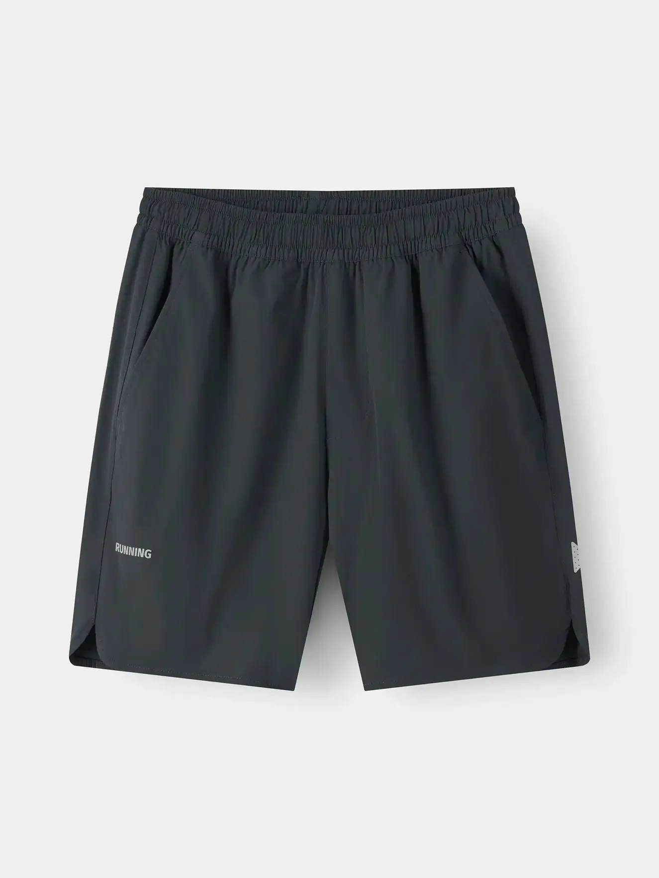 Quần Short Nam PERATO Phong Cách Thể Thao Running Phom Regular R0SCS6M125