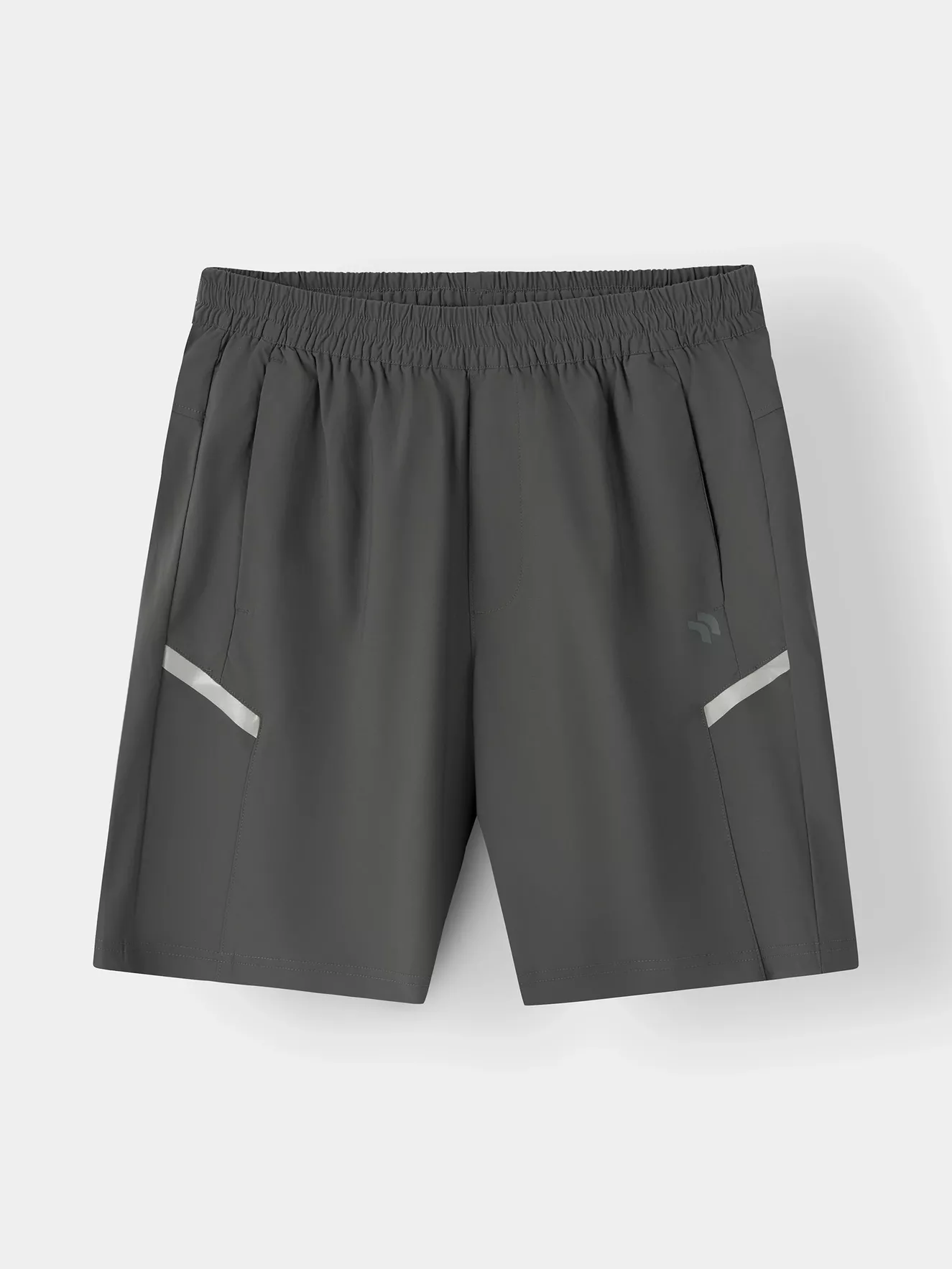 Quần Short Chun Nam PERATO Phong Cách Training Phom Regular TBSCS5M004
