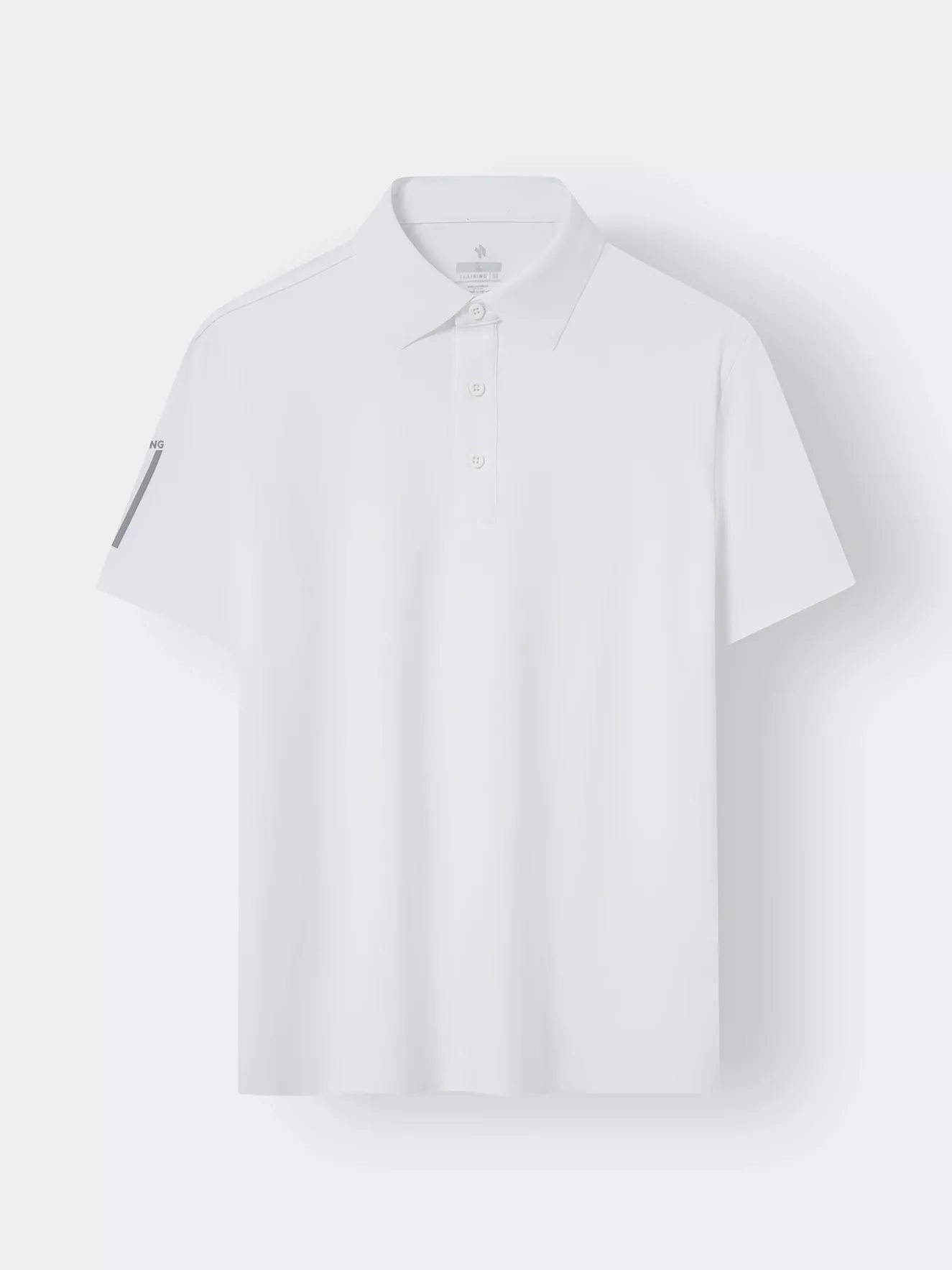 Áo Polo Nam Thể Thao PERATO Phong Cách Training Regular T0PLS5M046