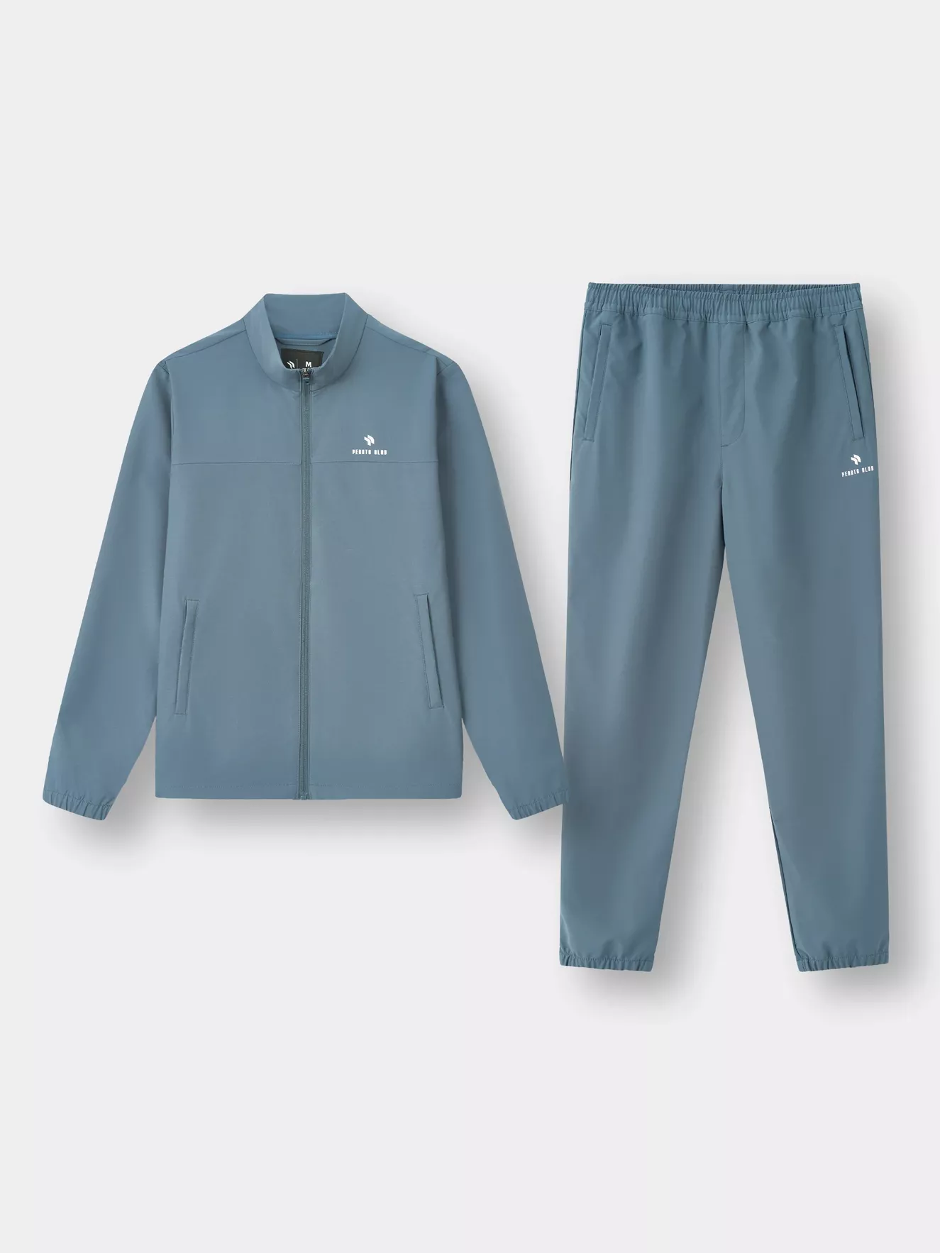 Set Bộ Gió PERATO Nam Phong Cách Training Năng Động TBGW5M021