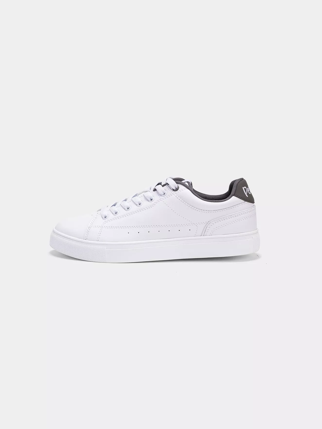 Giày Sneaker Nam PERATO Phong Cách Lifestyle L0GIS5M009