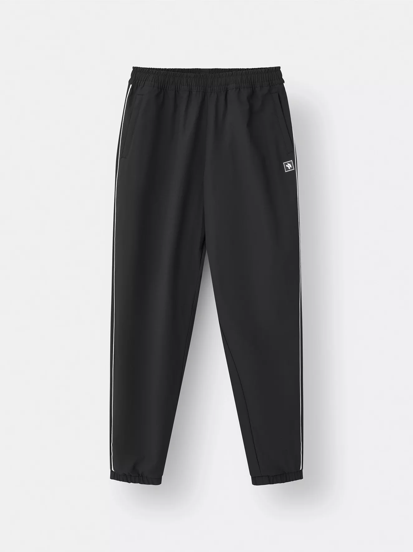 Quần Dài Thể Thao Nữ Training PERATO Vải Gió TBQGW5W024