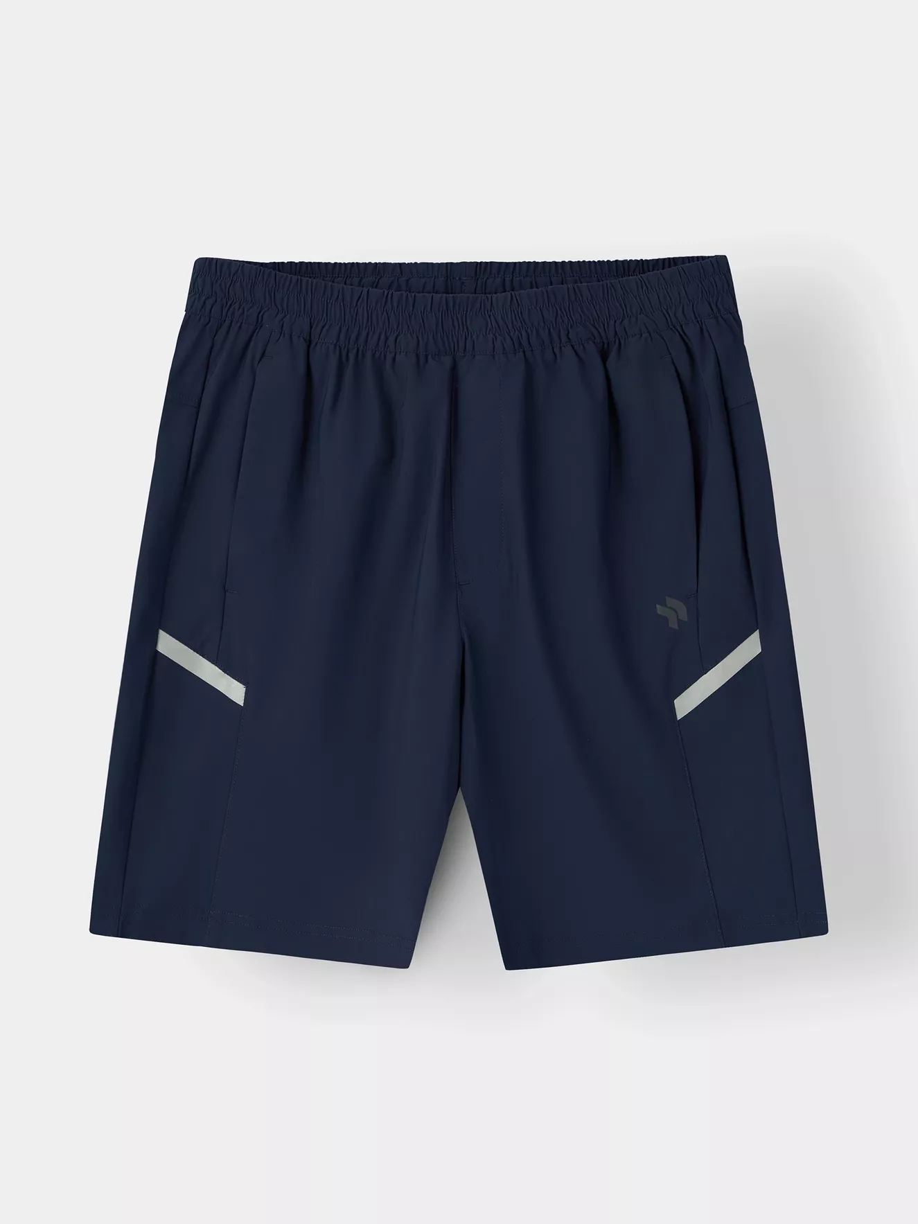 Quần Short Chun Nam PERATO Phong Cách Training Phom Regular TBSCS5M004